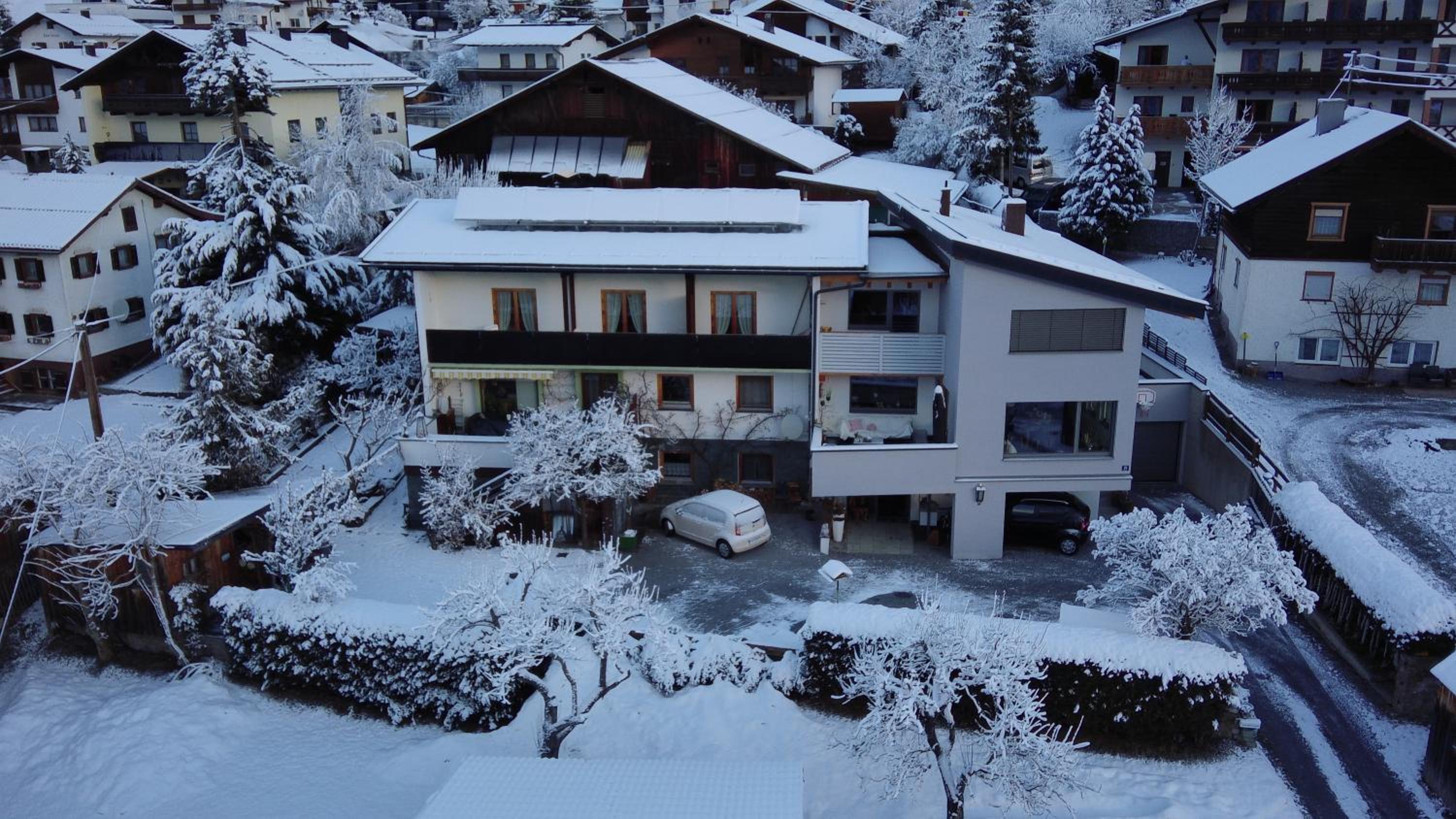 Haus Walch view 3