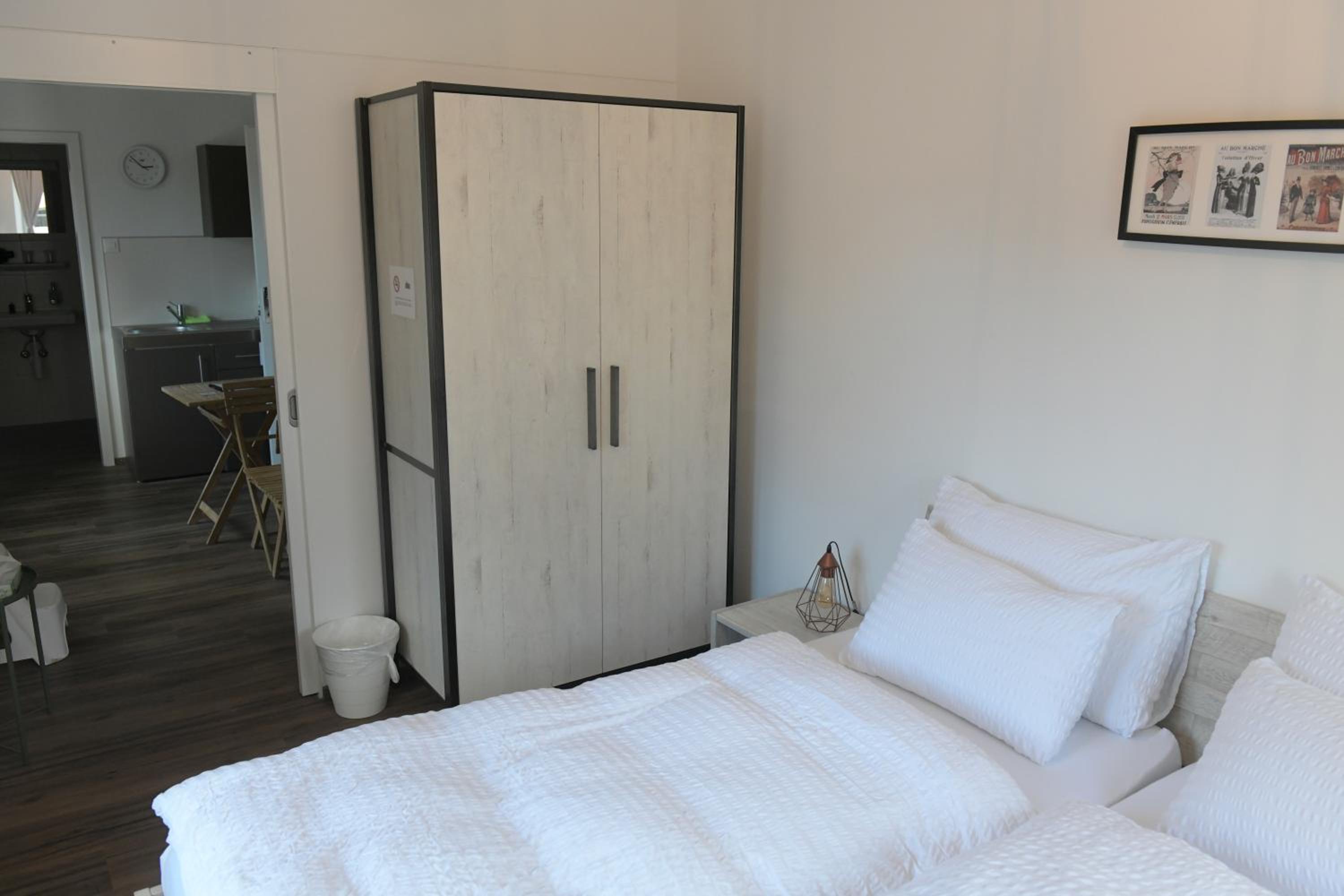 Albergo Diffuso Porrentruy
