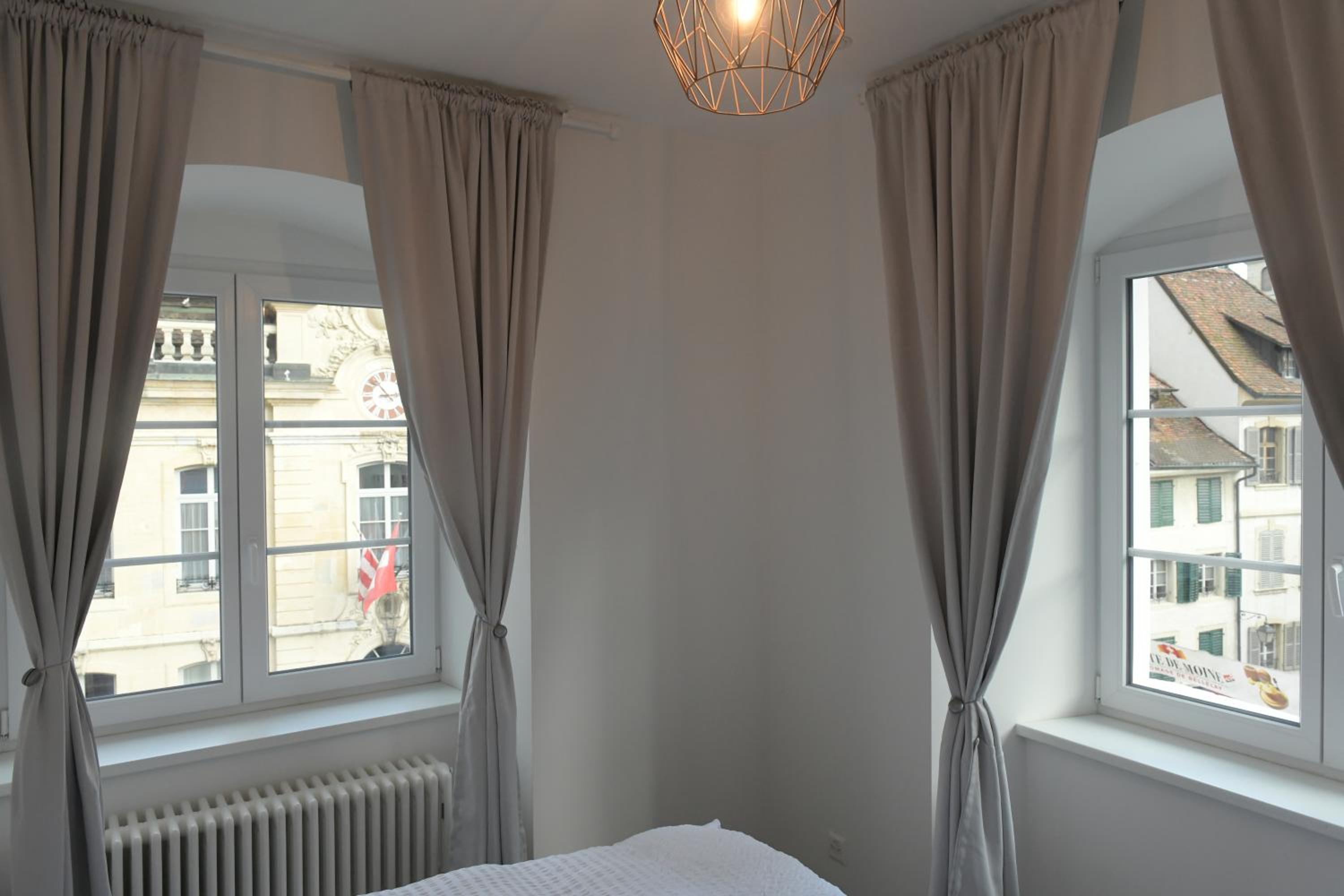 Albergo Diffuso Porrentruy