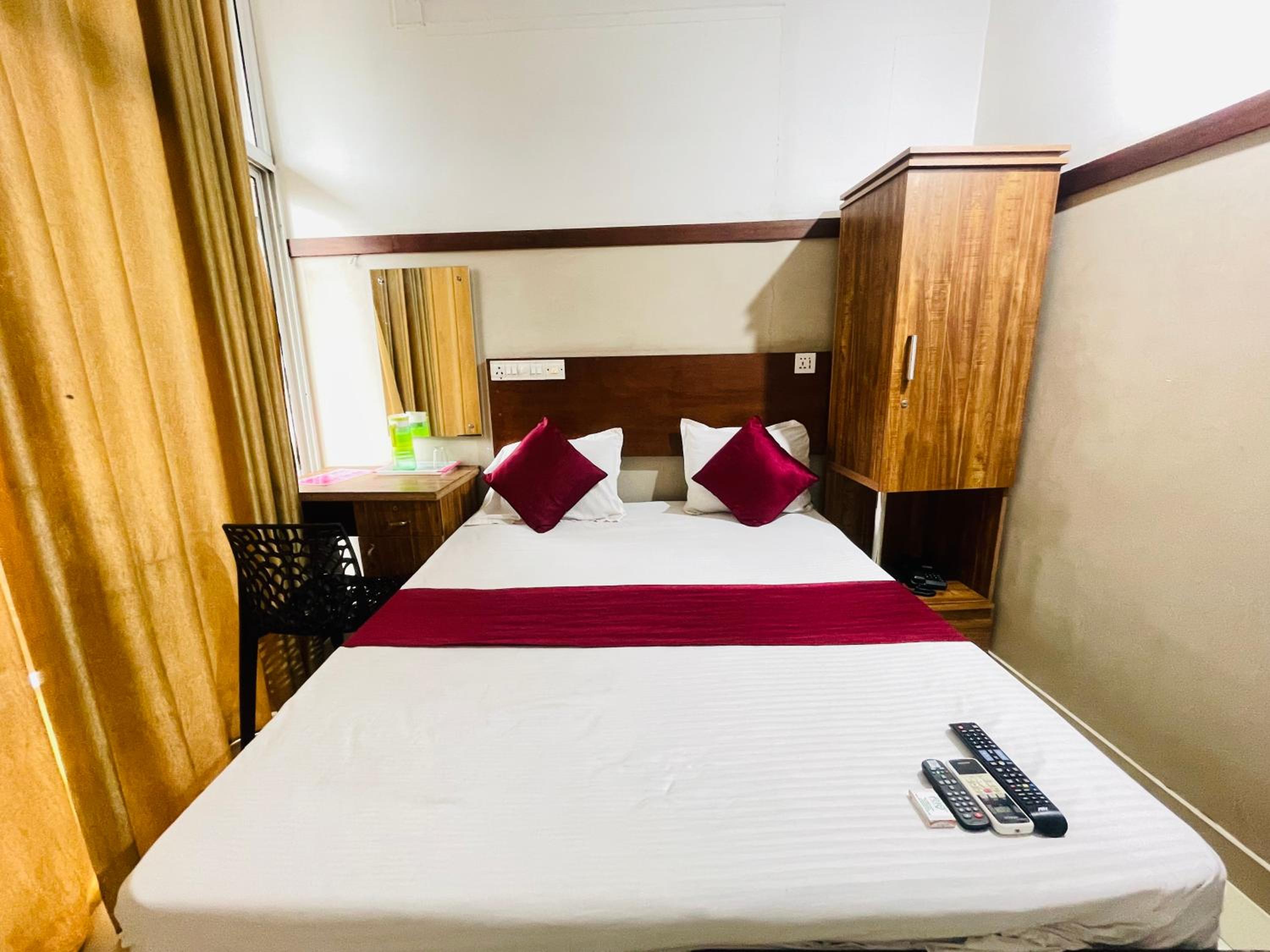 Rio Rooms Calicut Near Mims Hospital view 2