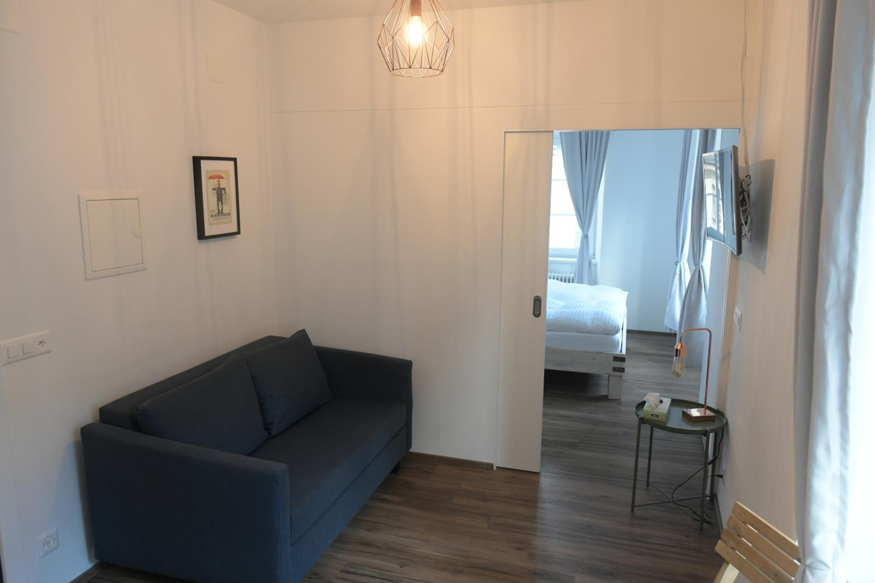 Albergo Diffuso Porrentruy