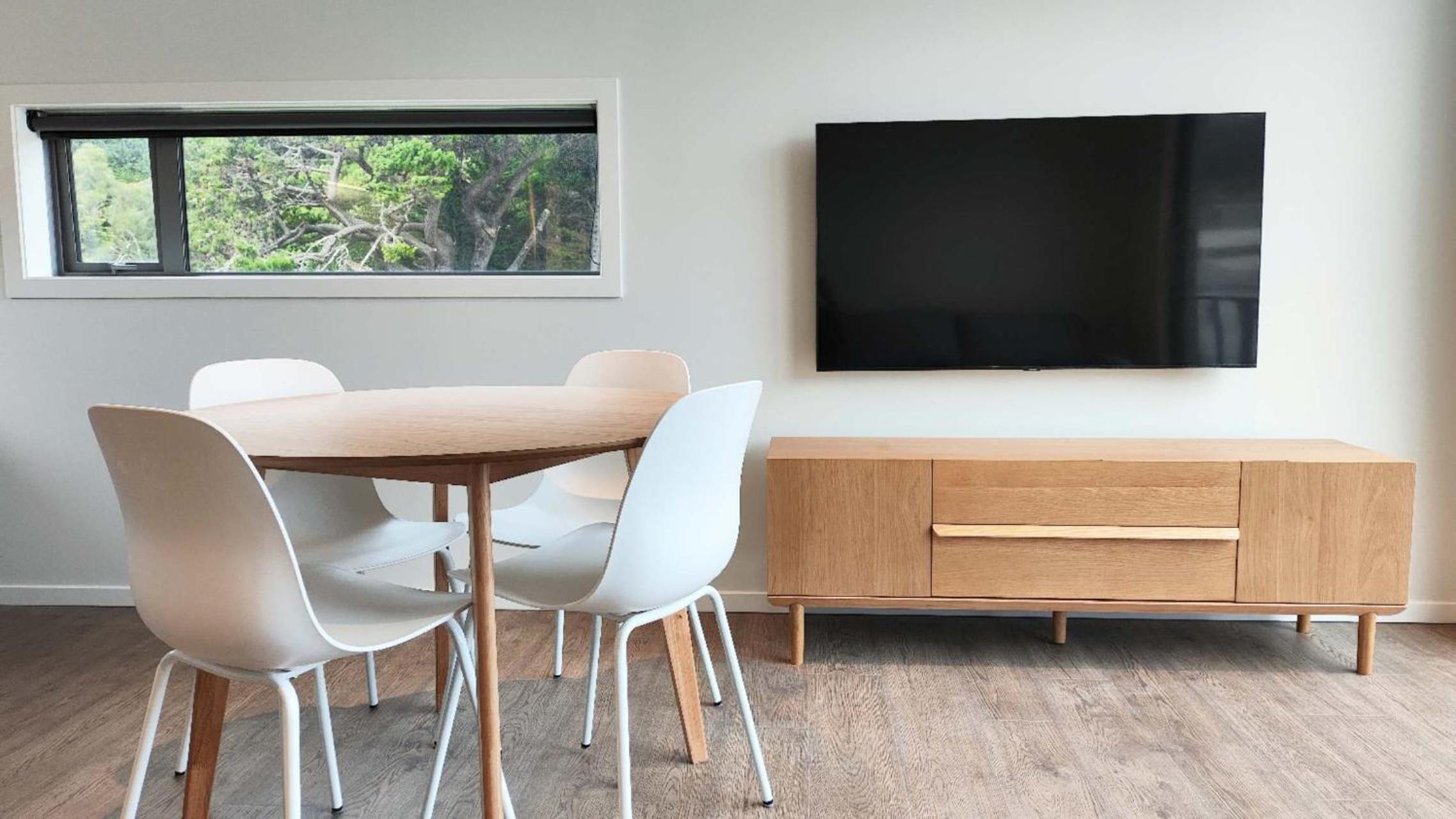Brand new Wellington Central Apartments by CP collective view 5