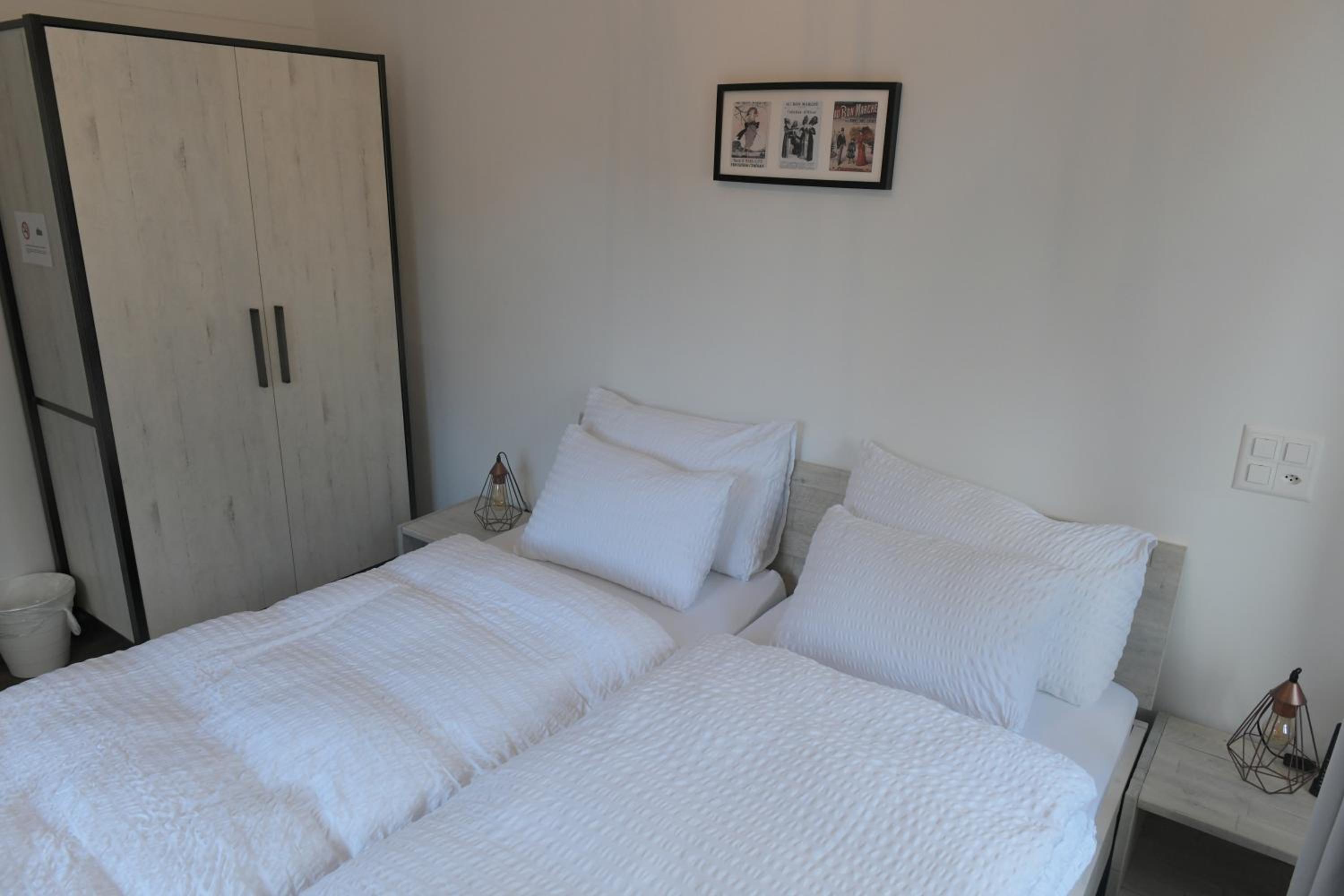 Albergo Diffuso Porrentruy