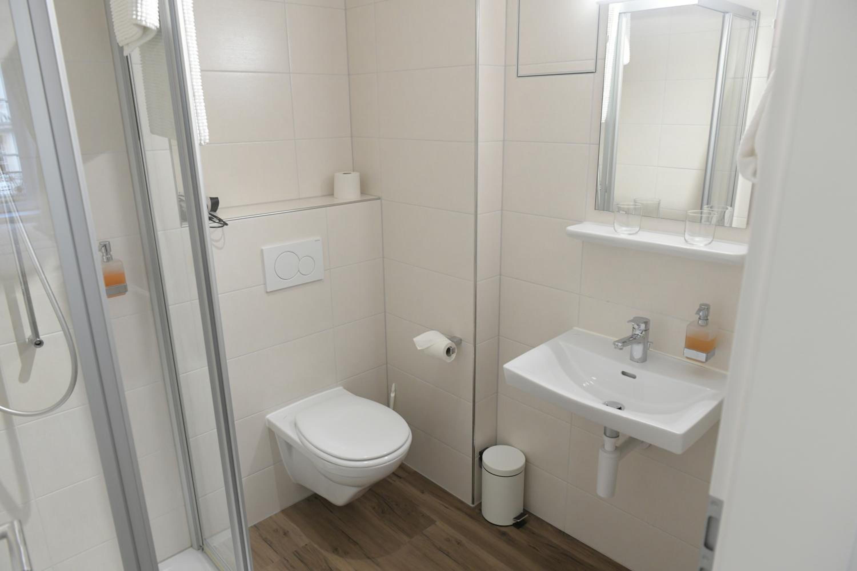 Albergo Diffuso Porrentruy