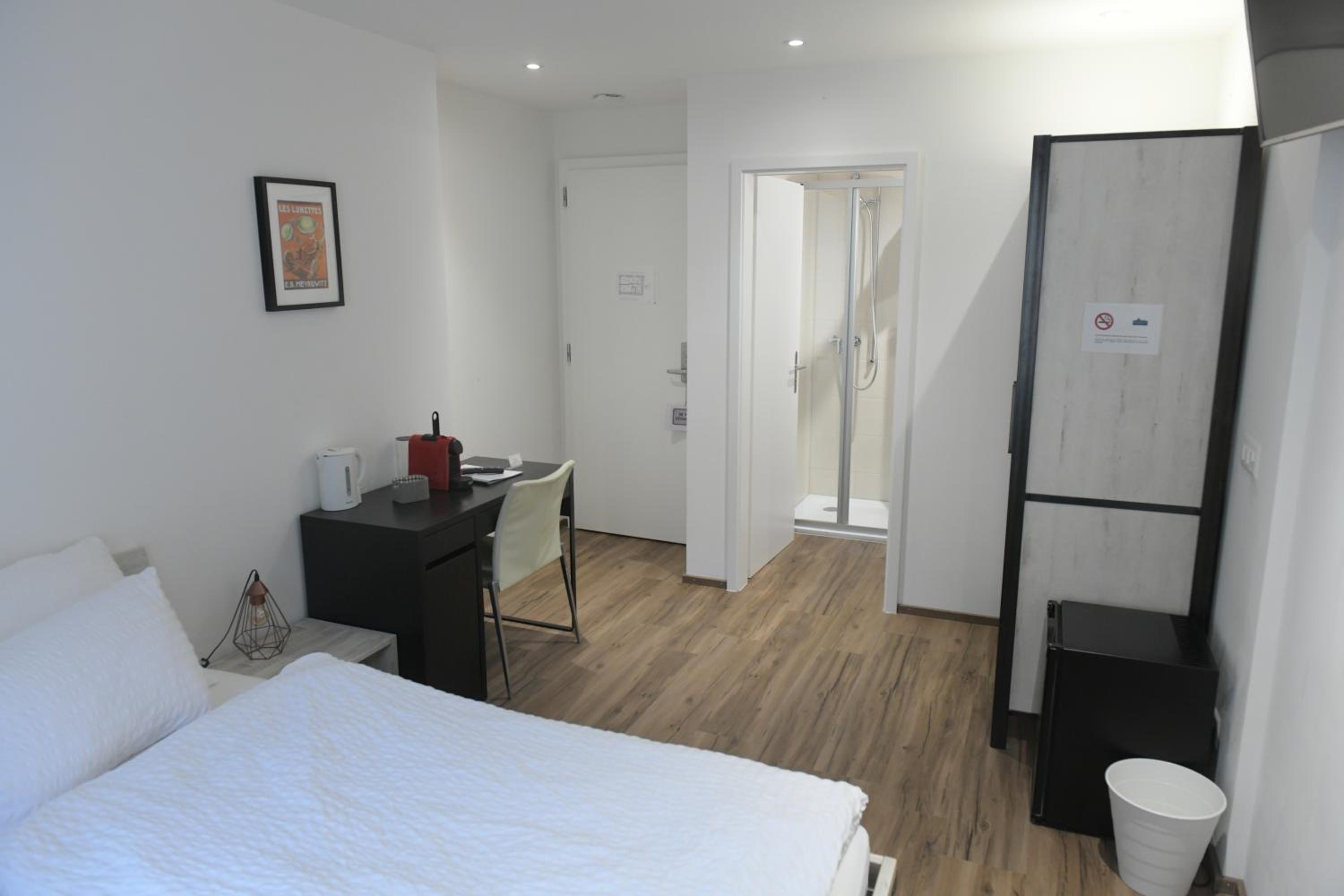 Albergo Diffuso Porrentruy