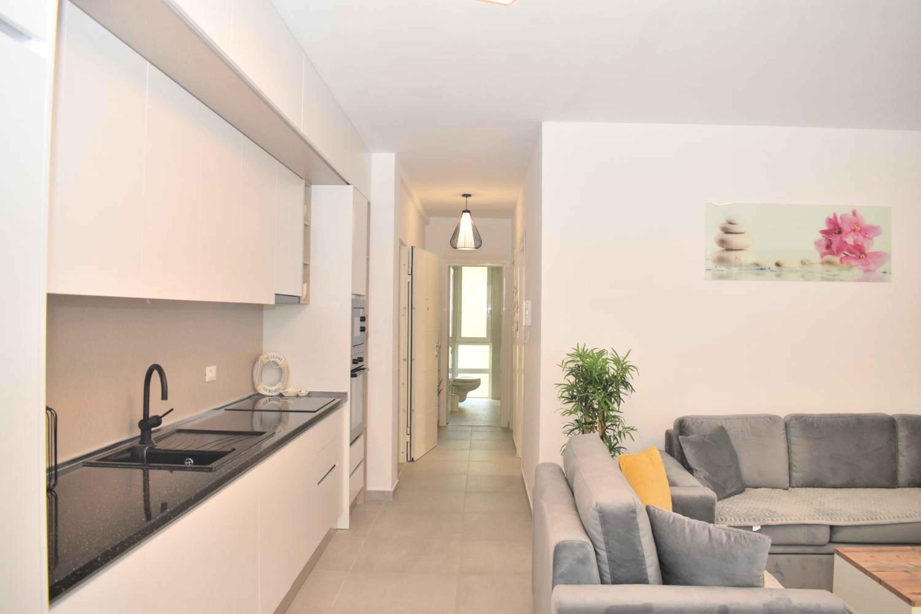 San Pietro Garden Apartment - 299