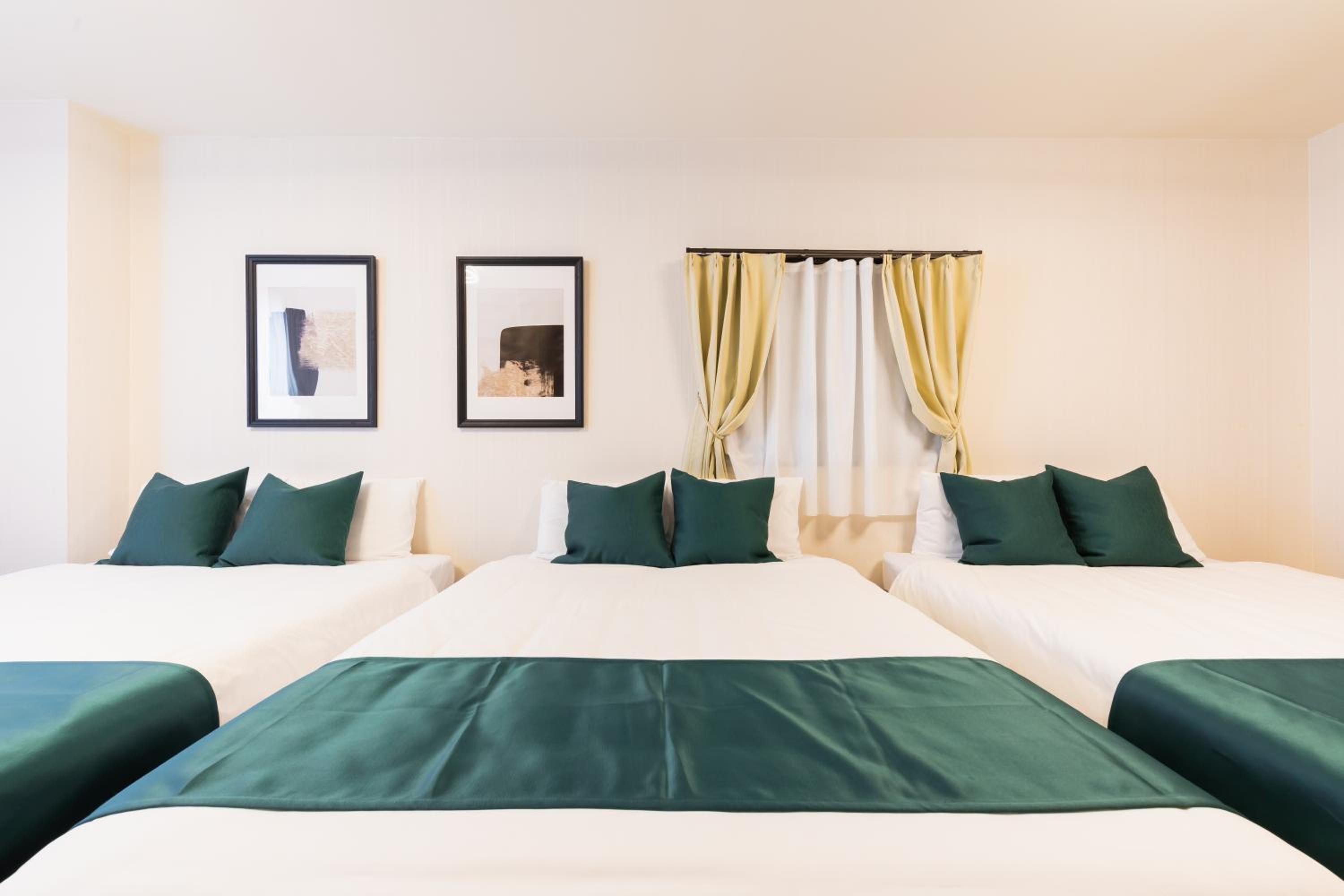 soleil Universal Fukushima Noda -vacation rental-