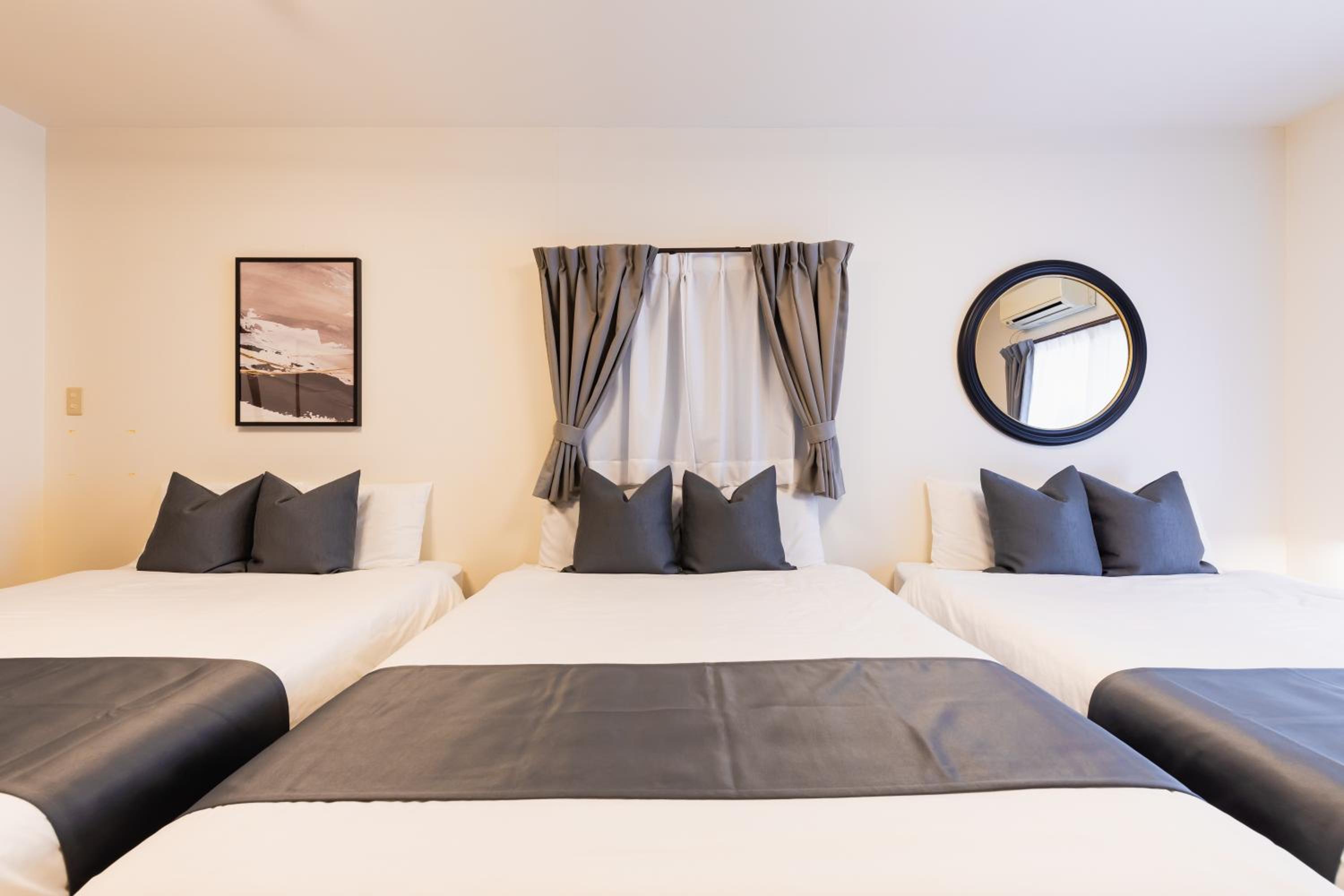 soleil Universal Fukushima Noda -vacation rental-