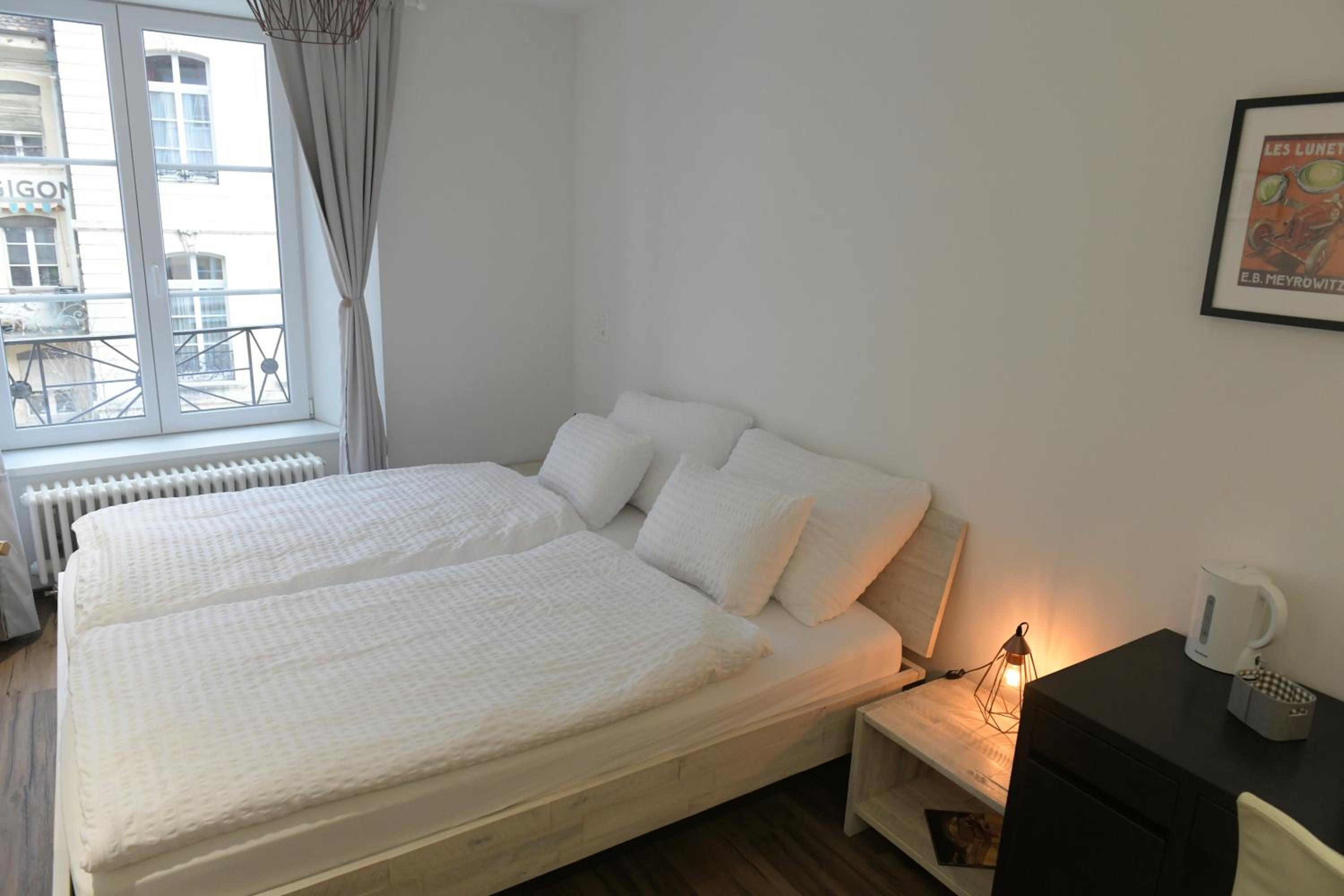 Albergo Diffuso Porrentruy