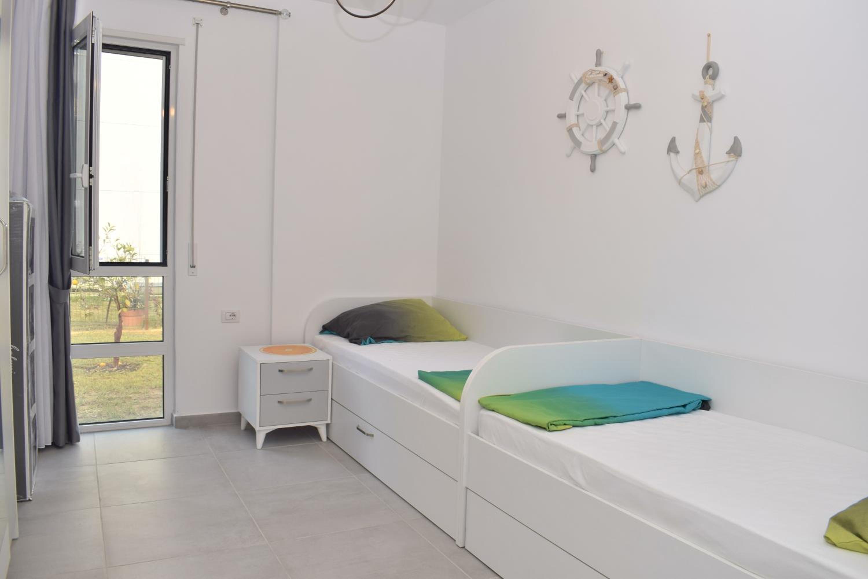 San Pietro Garden Apartment - 299