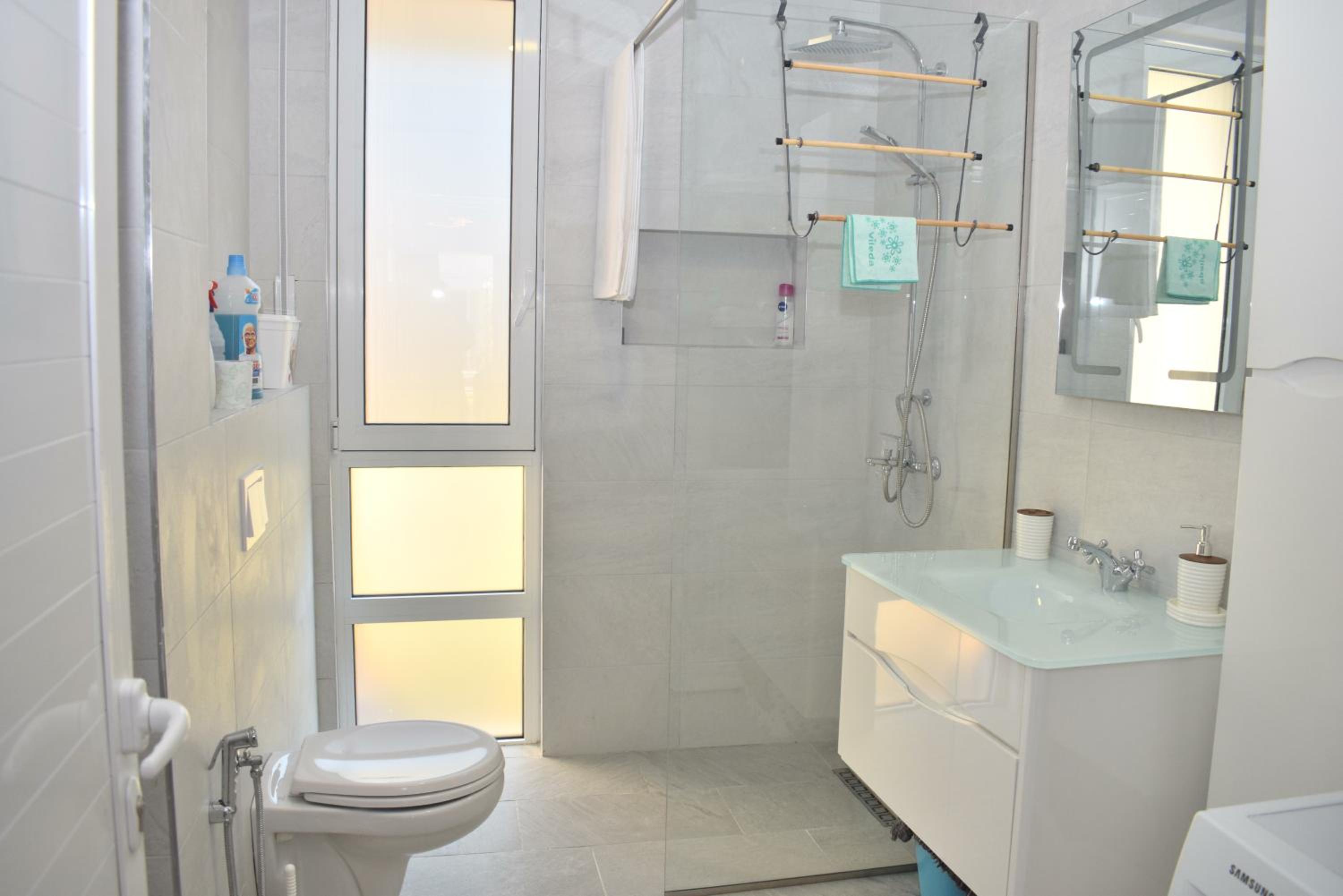 San Pietro Garden Apartment - 299