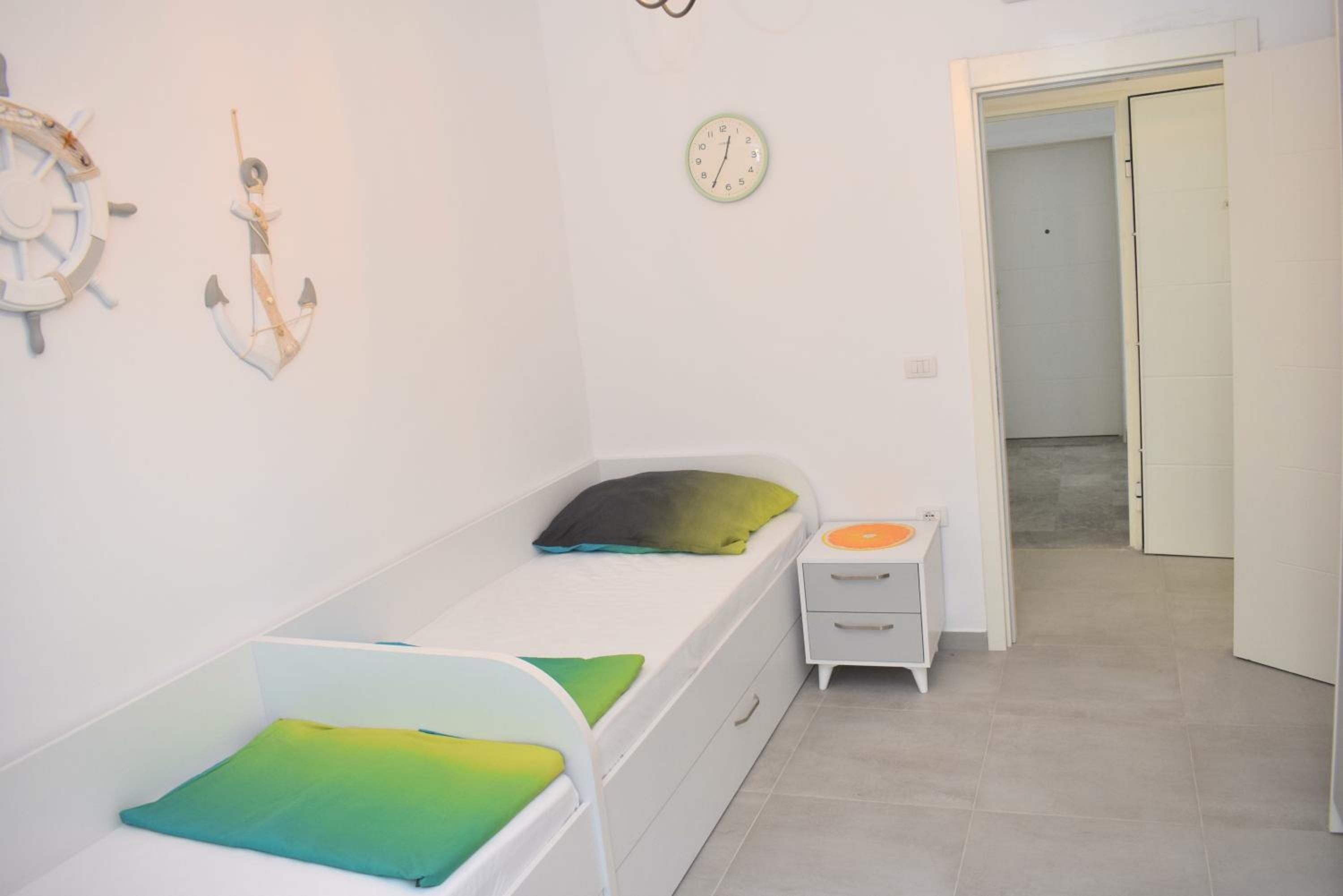 San Pietro Garden Apartment - 299
