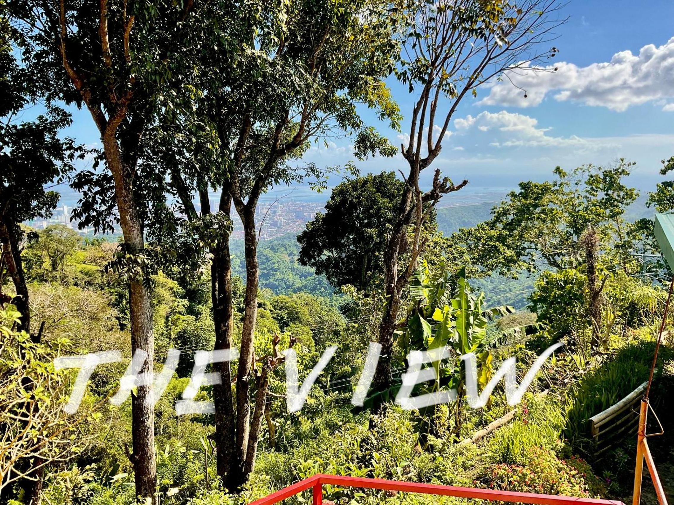 Aguanga Cabin at Threesome Cafe view 5