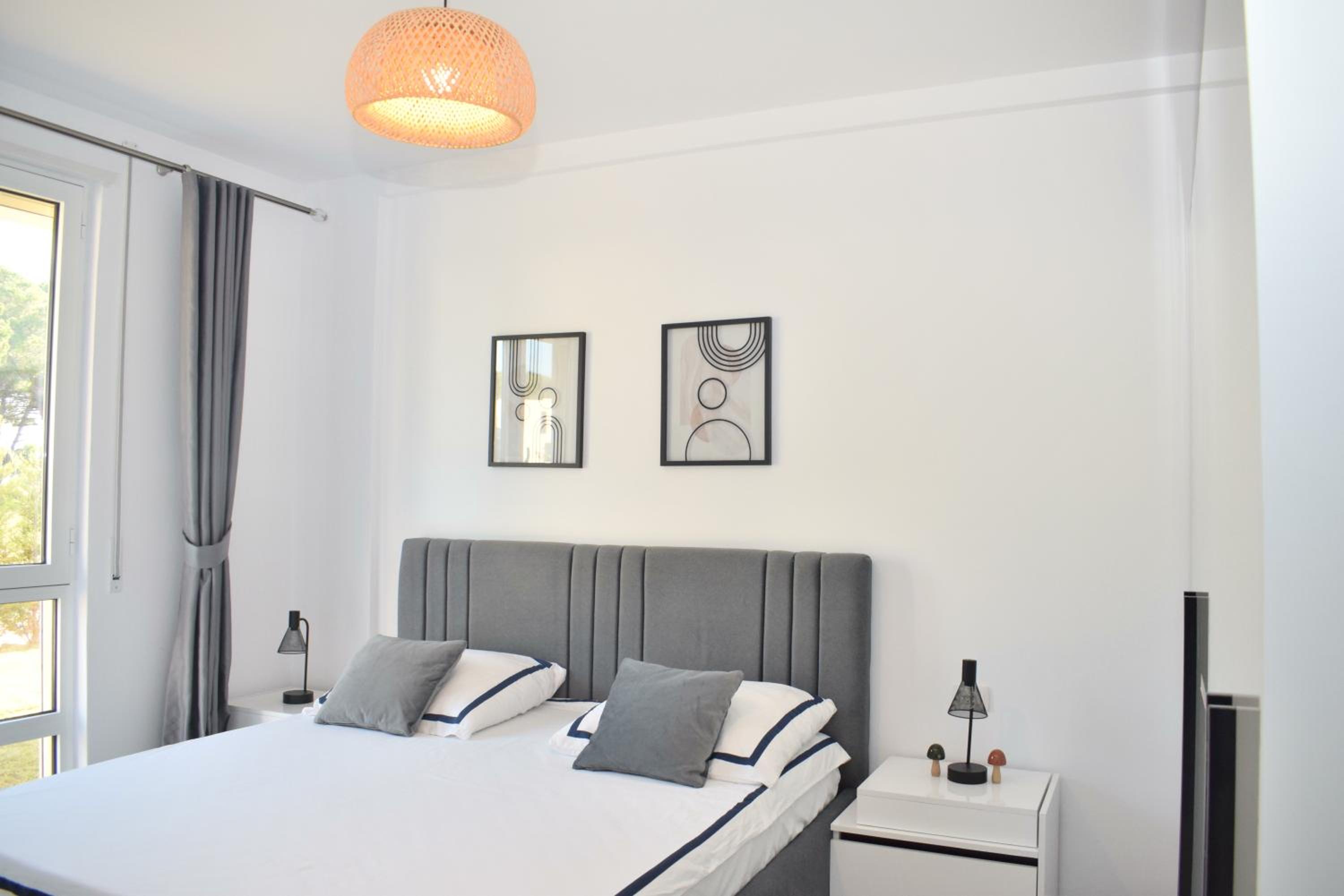 San Pietro Garden Apartment - 299