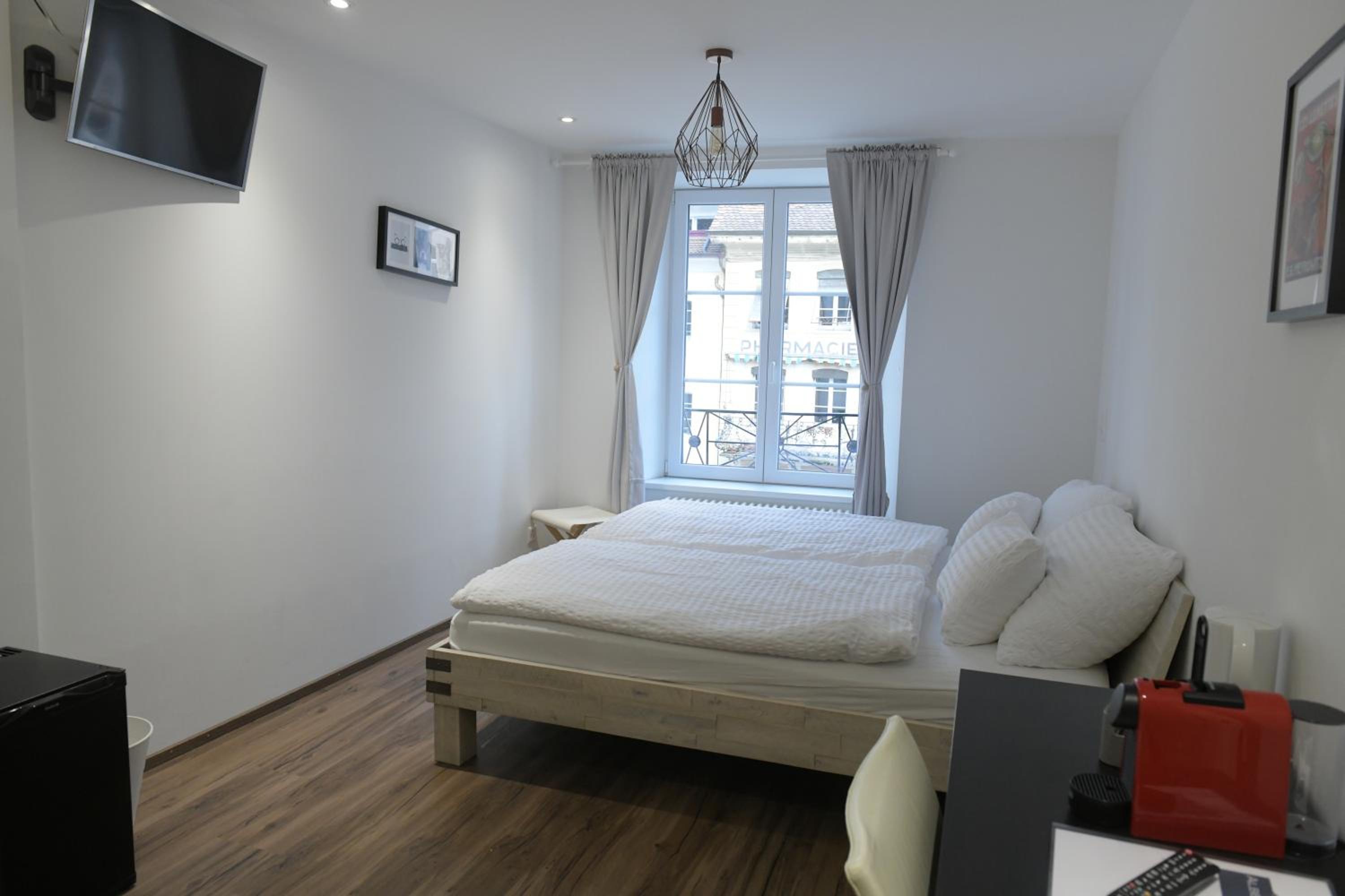 Albergo Diffuso Porrentruy