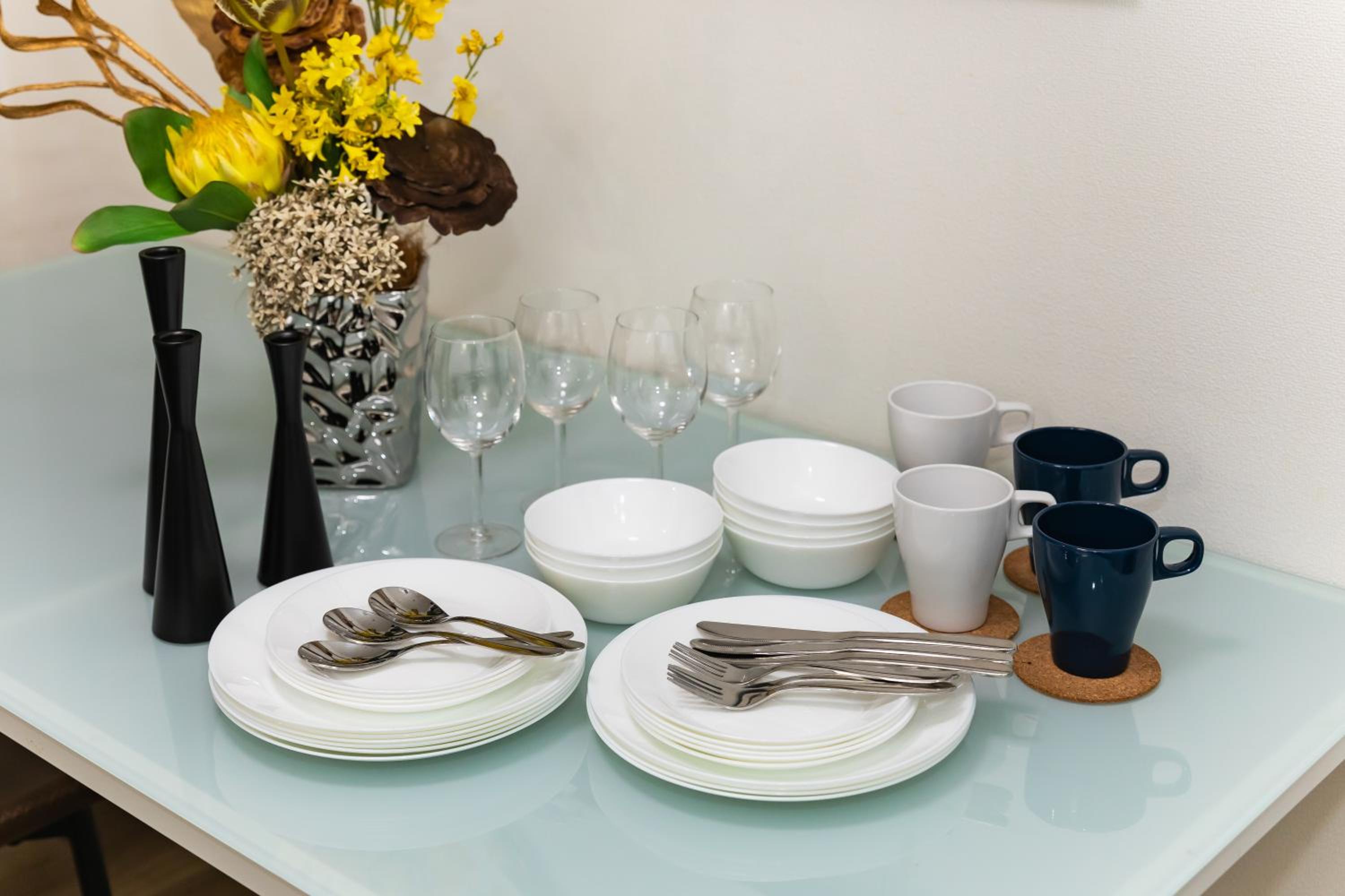 soleil Universal Fukushima Noda -vacation rental-