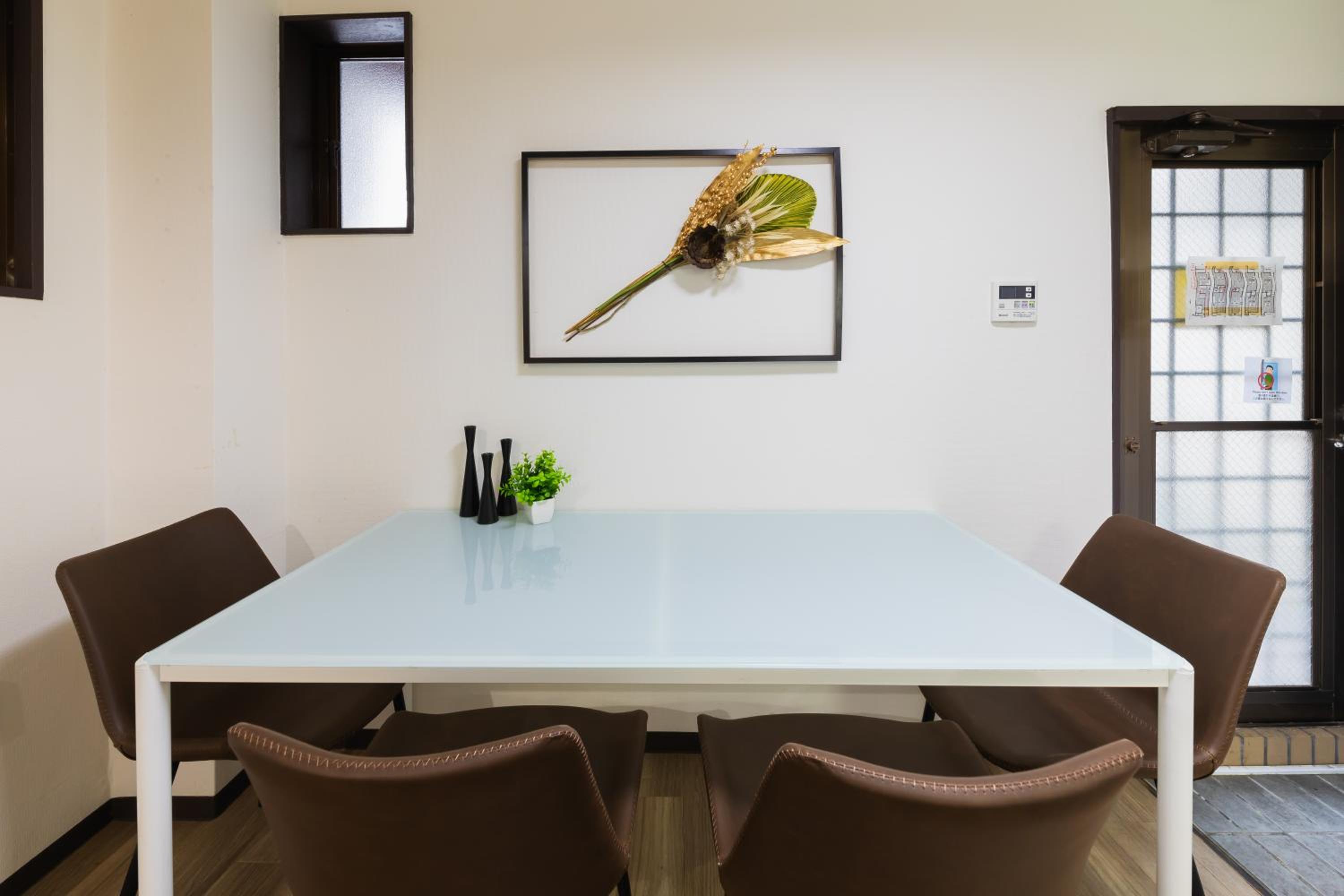 soleil Universal Fukushima Noda -vacation rental-