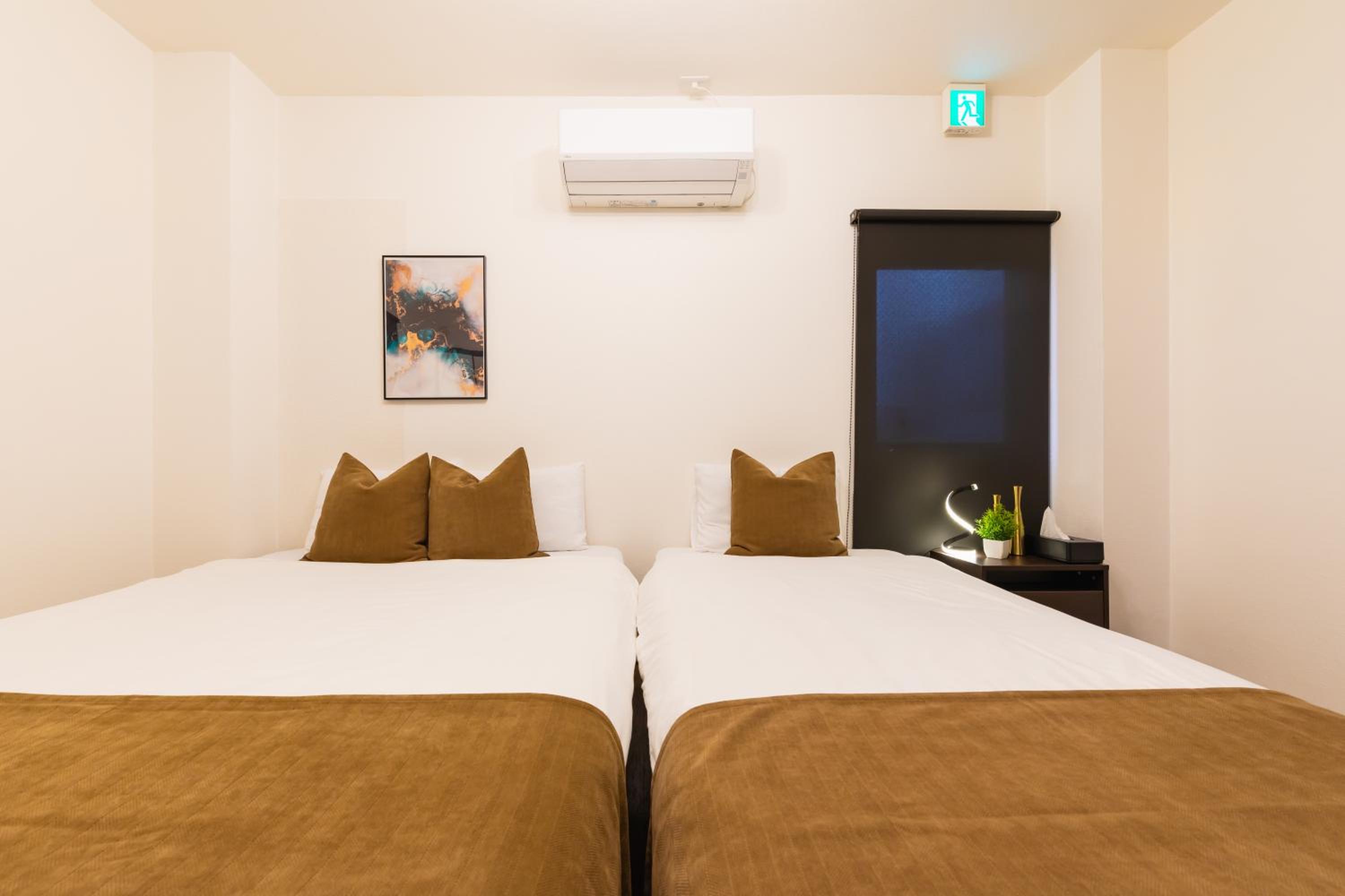 soleil Universal Fukushima Noda -vacation rental-
