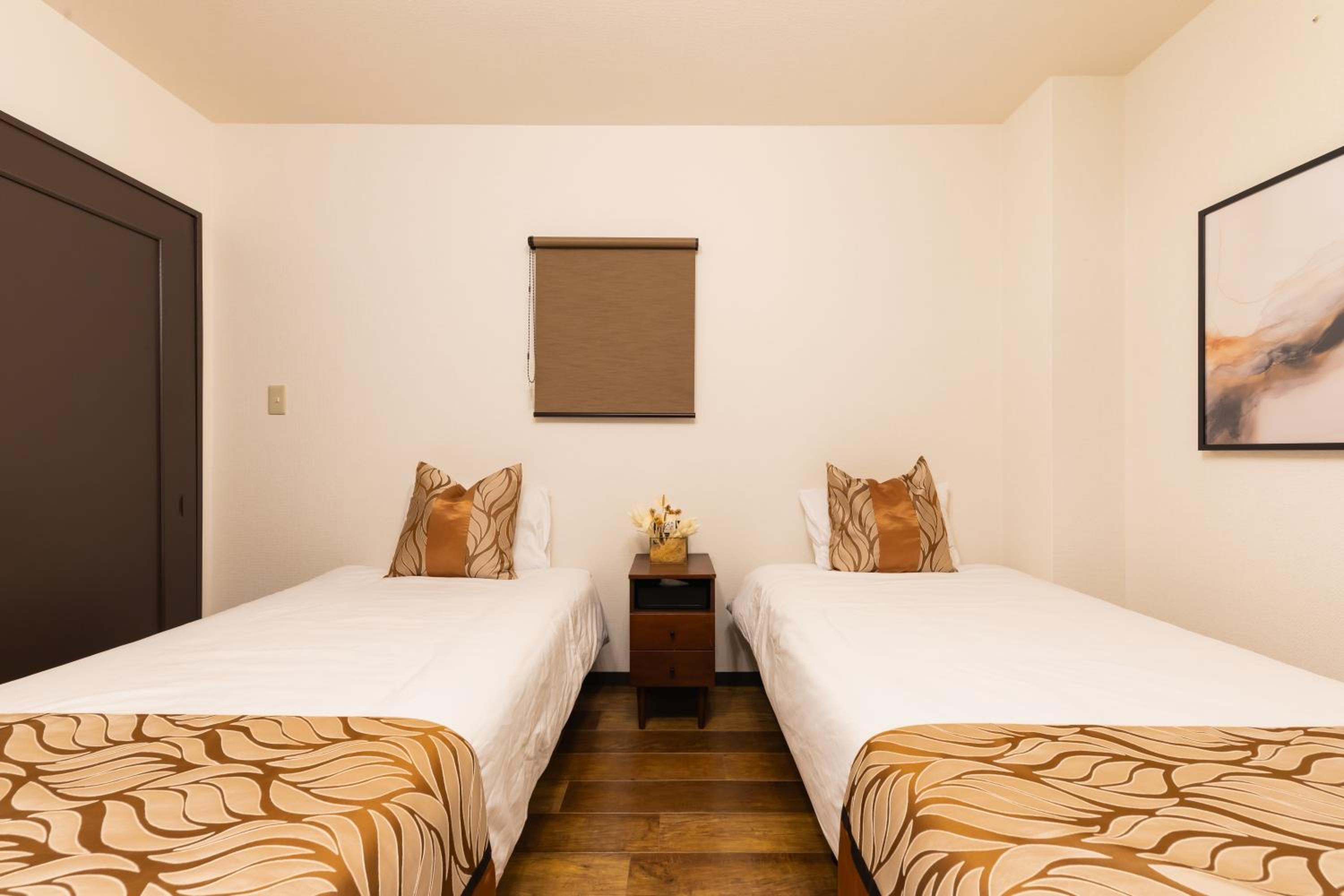 soleil Universal Fukushima Noda -vacation rental-