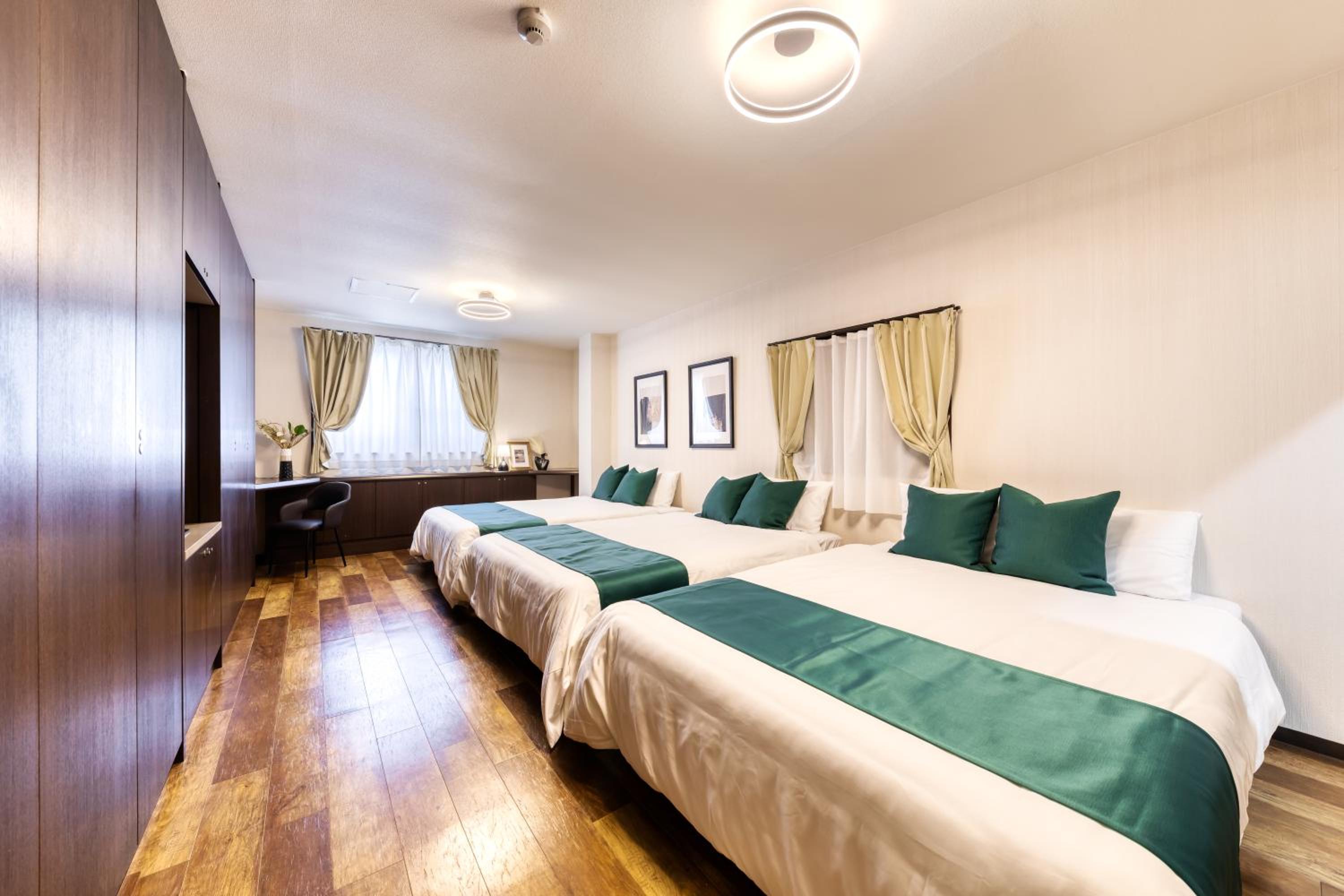 soleil Universal Fukushima Noda -vacation rental-