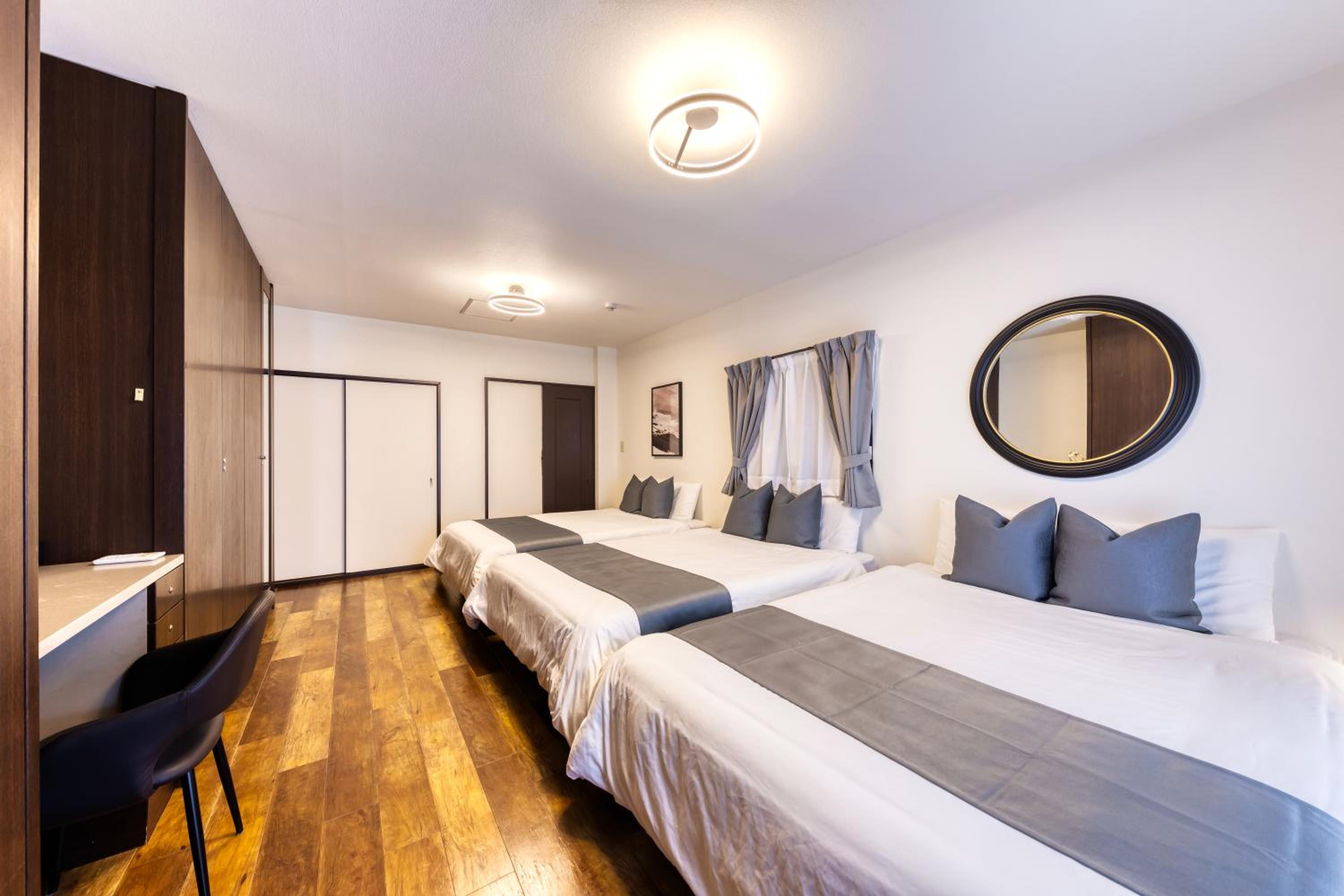 soleil Universal Fukushima Noda -vacation rental-