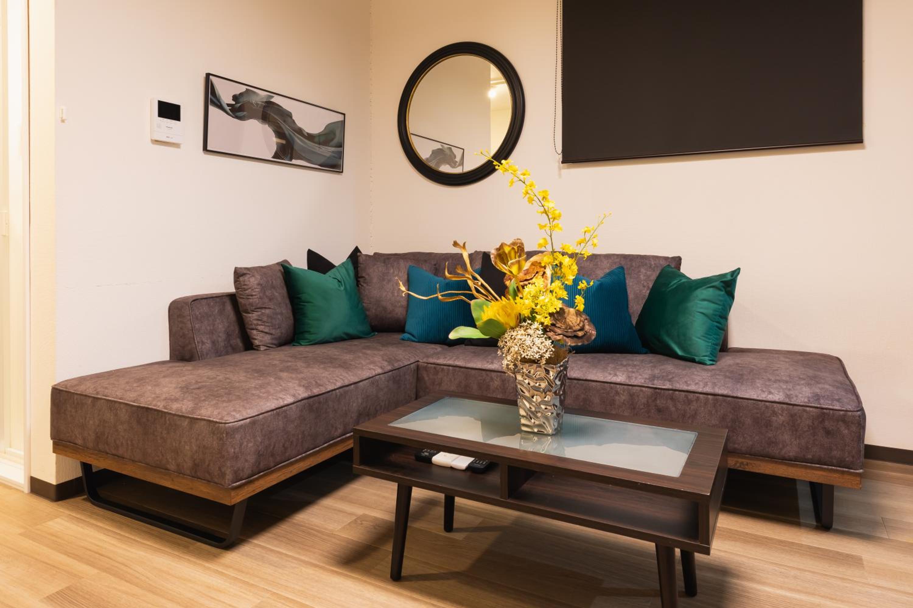 soleil Universal Fukushima Noda -vacation rental-