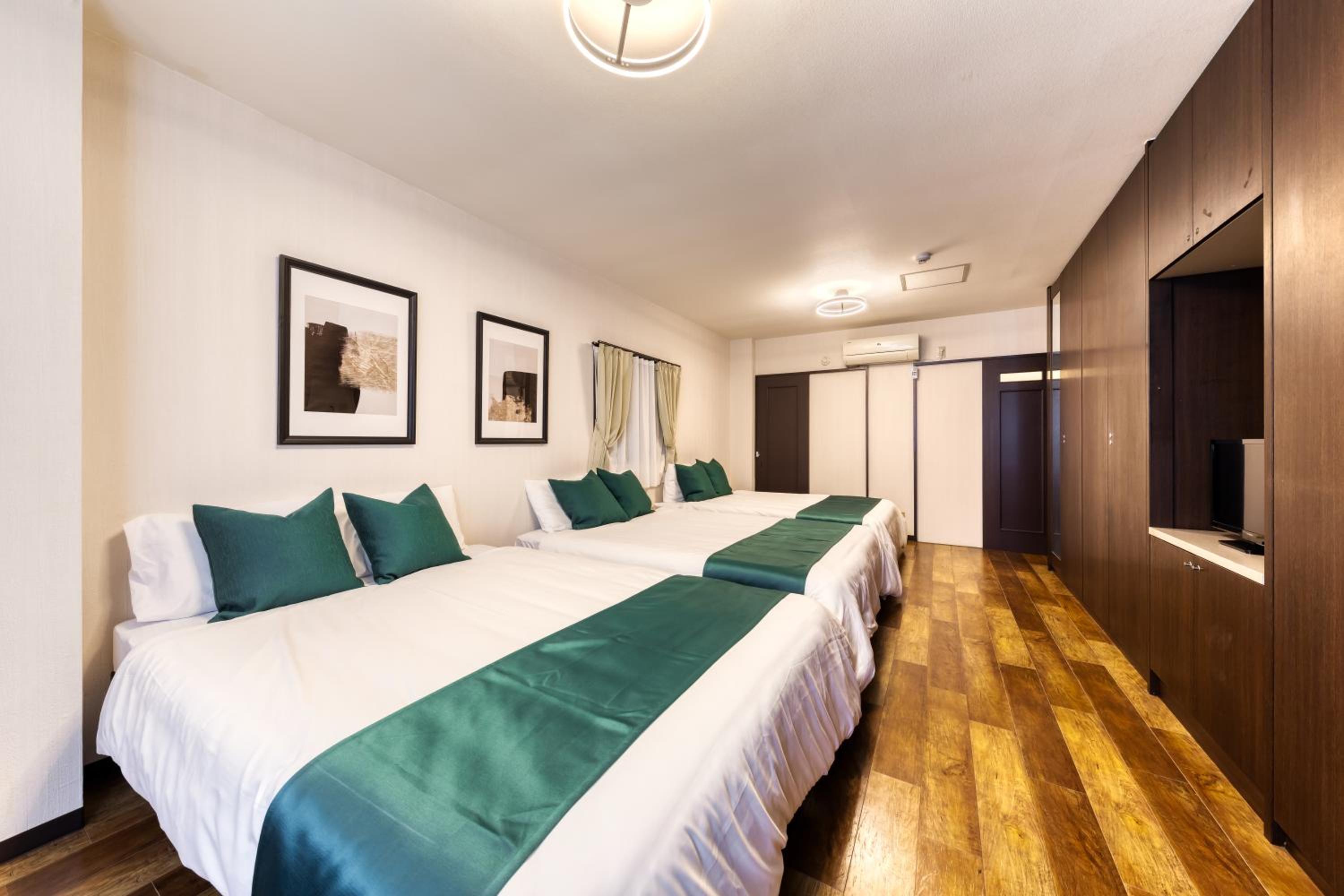 soleil Universal Fukushima Noda -vacation rental-