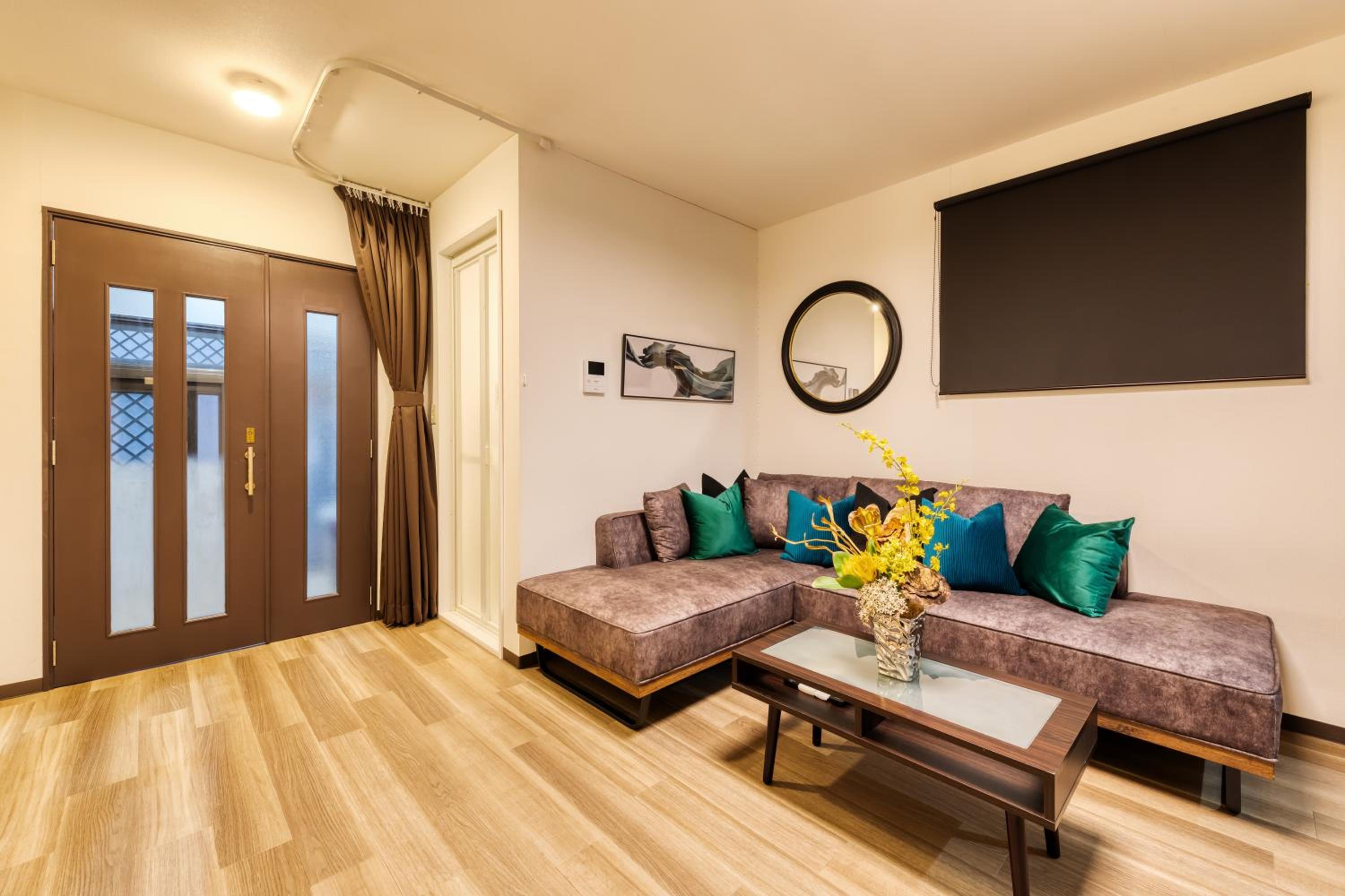 soleil Universal Fukushima Noda -vacation rental-