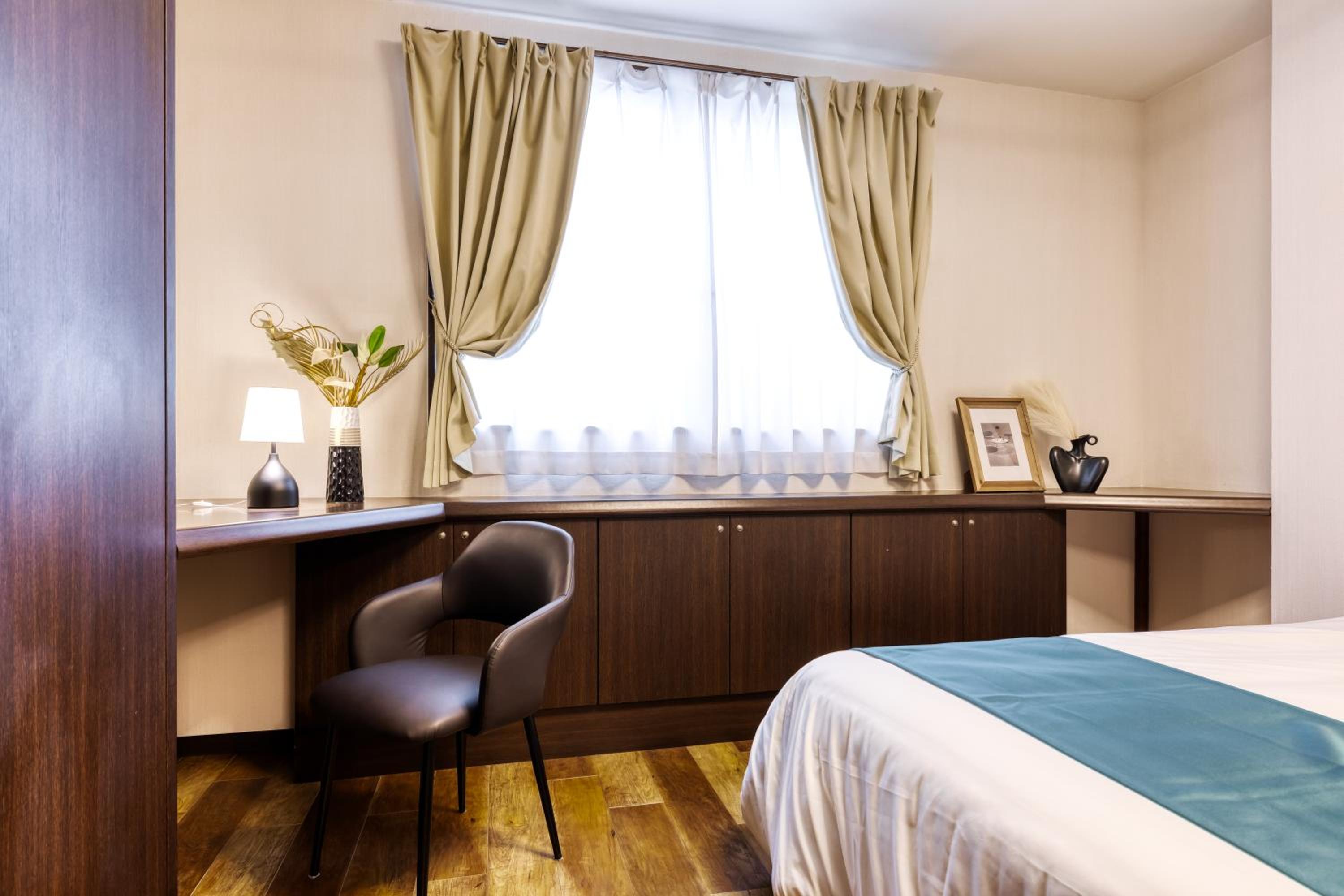 soleil Universal Fukushima Noda -vacation rental-