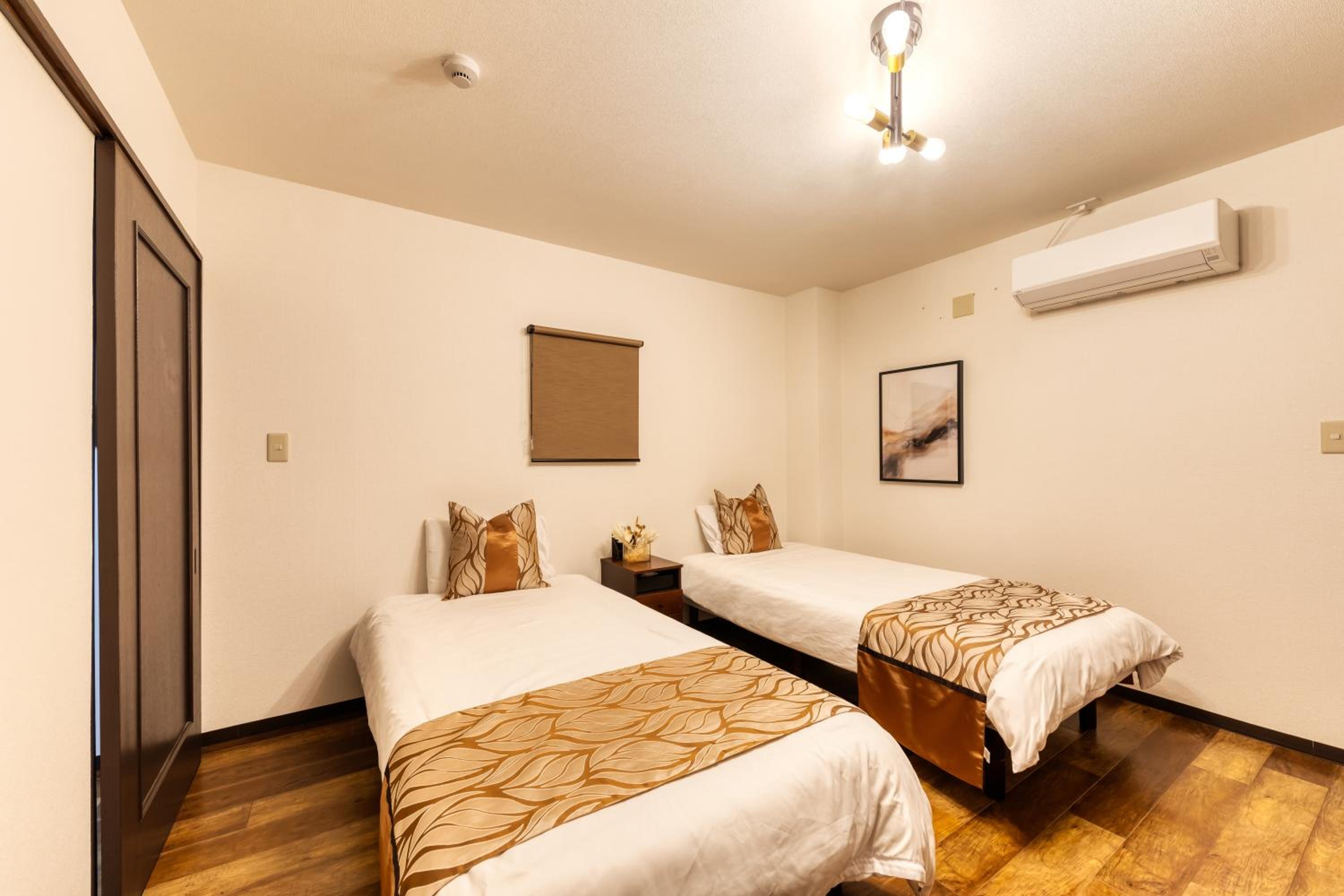 soleil Universal Fukushima Noda -vacation rental-