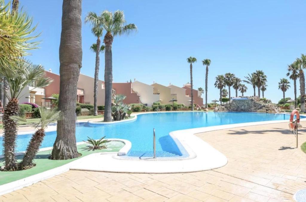 TakeHome Jardines de Zahara Zahara de los Atunes