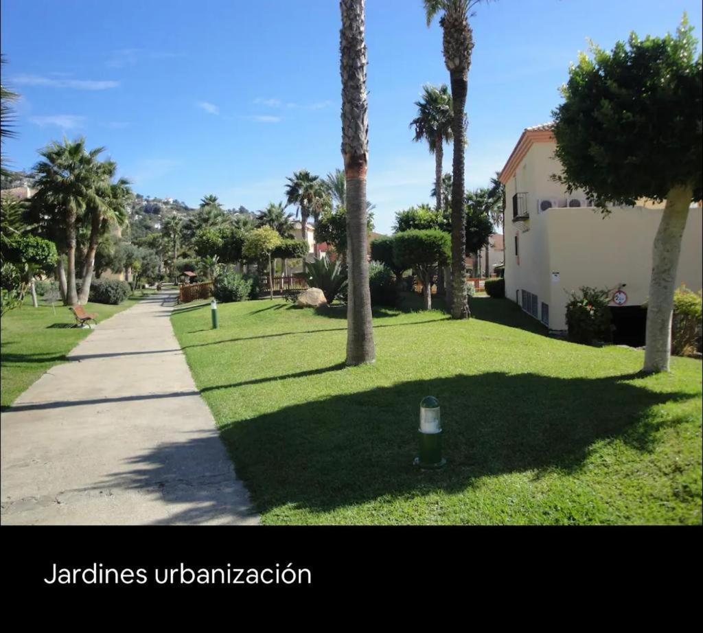 TakeHome Jardines de Zahara Zahara de los Atunes