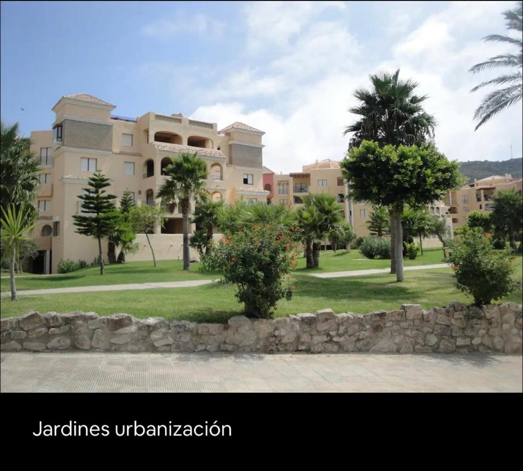 TakeHome Jardines de Zahara Zahara de los Atunes