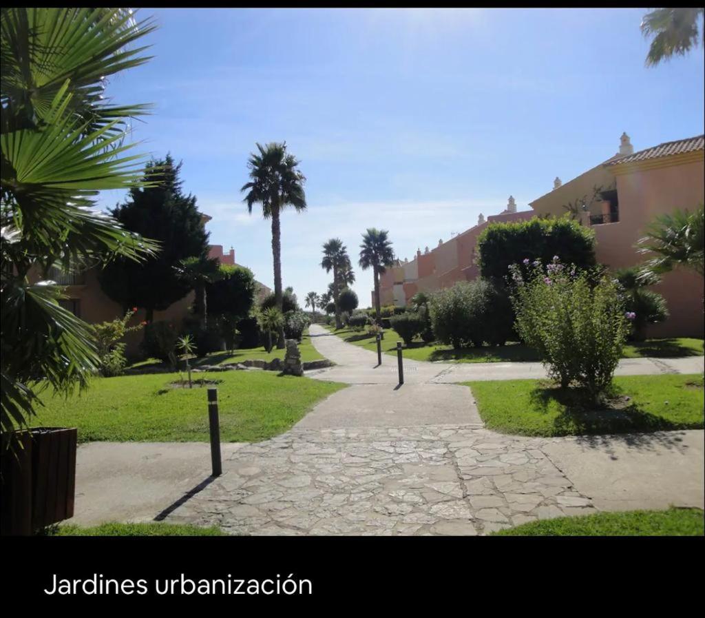 TakeHome Jardines de Zahara Zahara de los Atunes