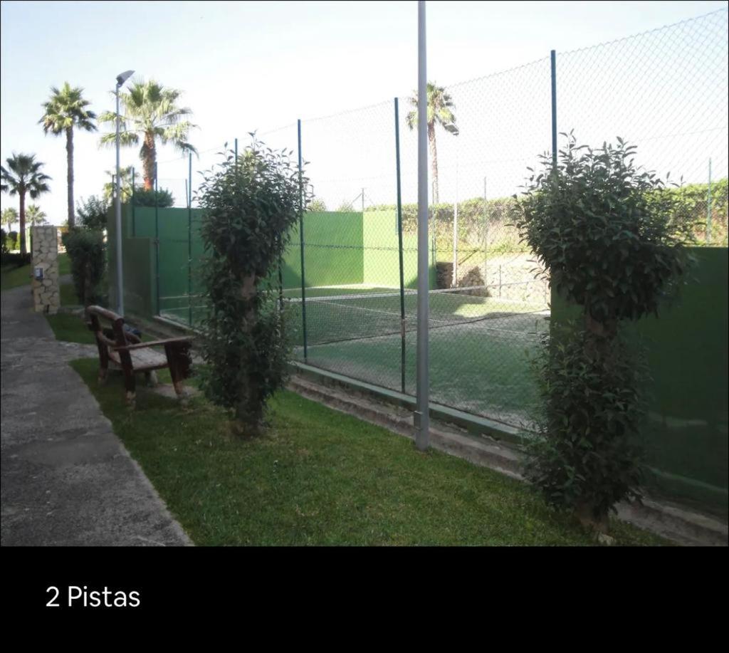 TakeHome Jardines de Zahara Zahara de los Atunes