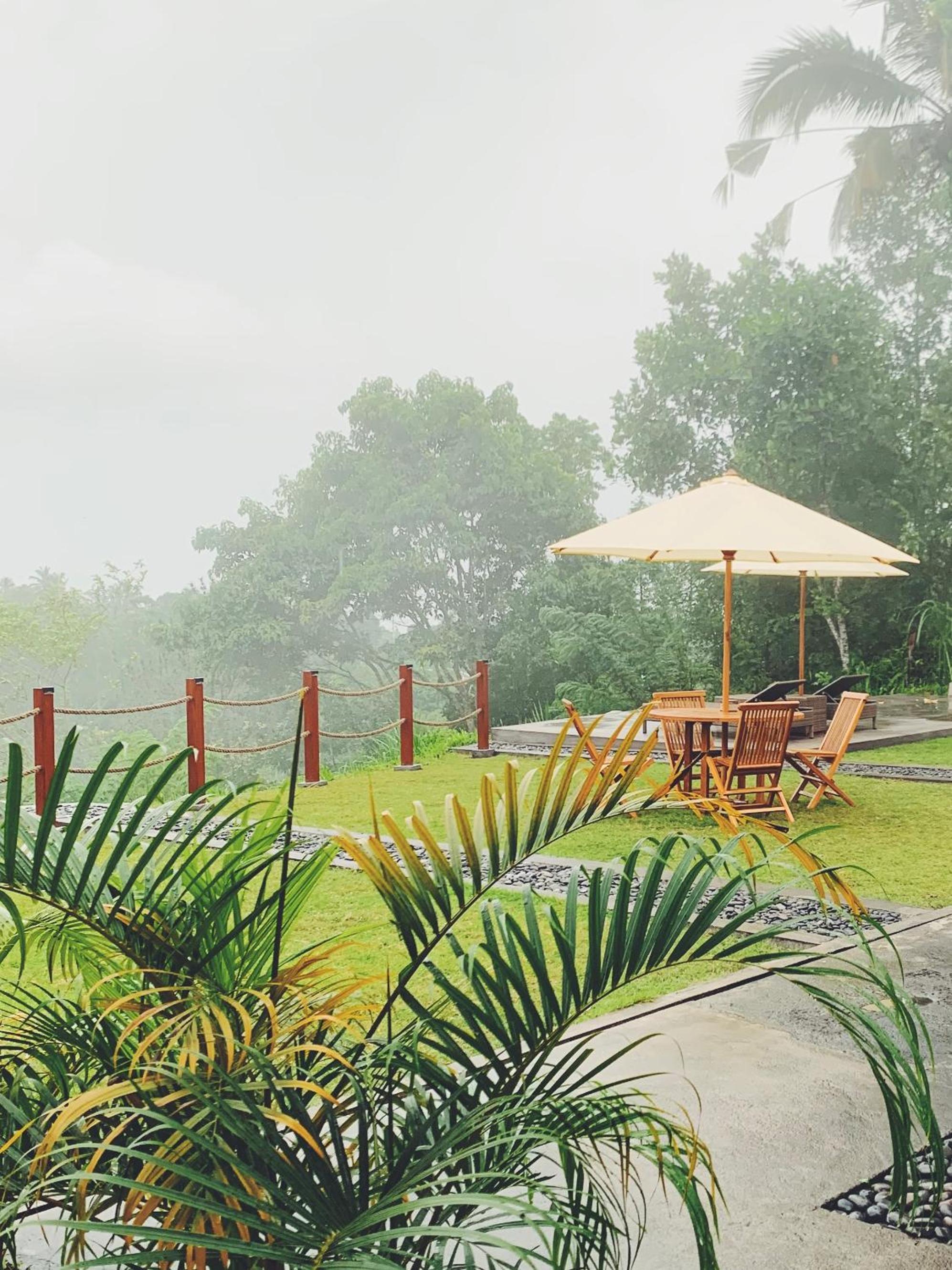 Besakih Homestay & Villa