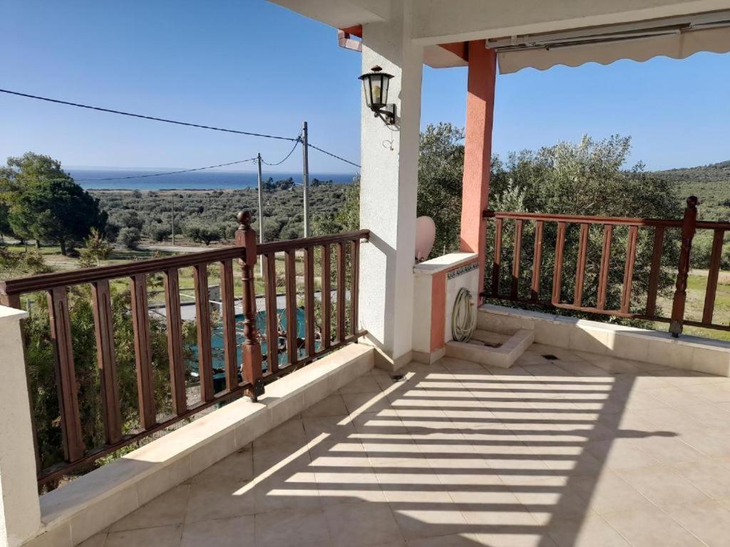 Apartment Giannis 1