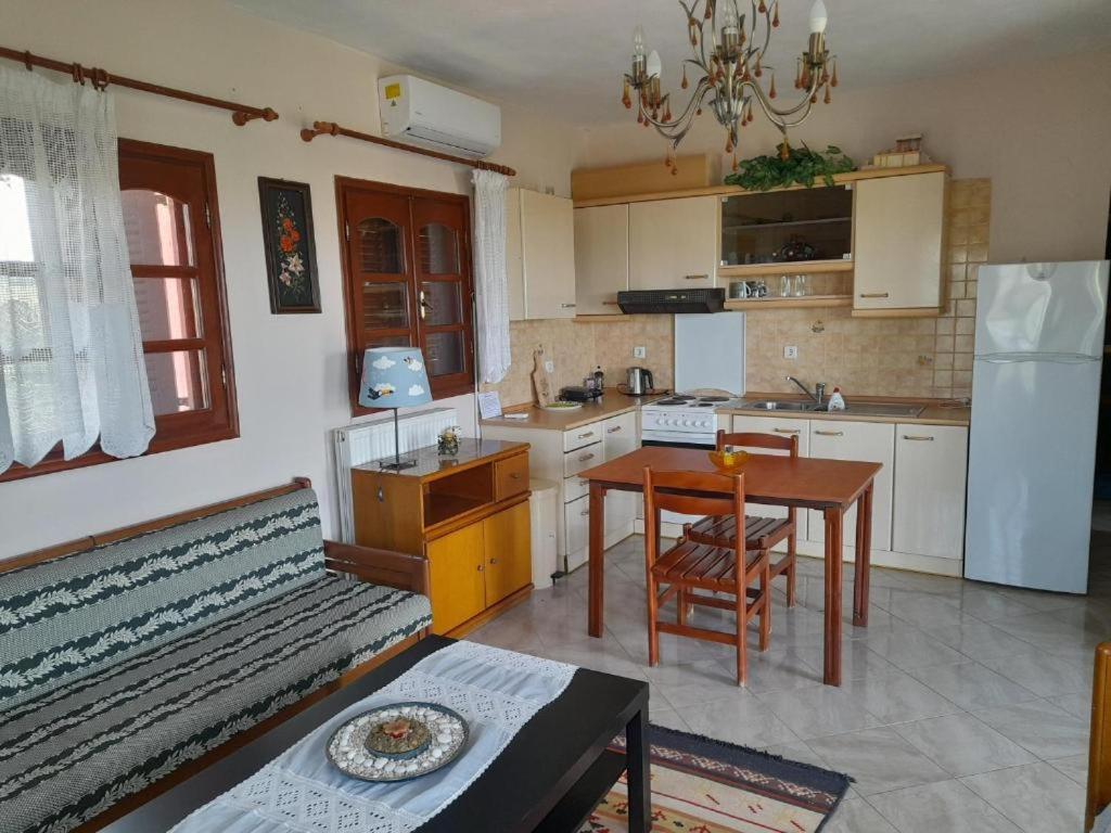 Apartment Giannis 1