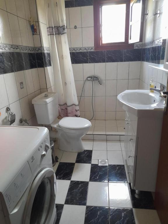 Apartment Giannis 1