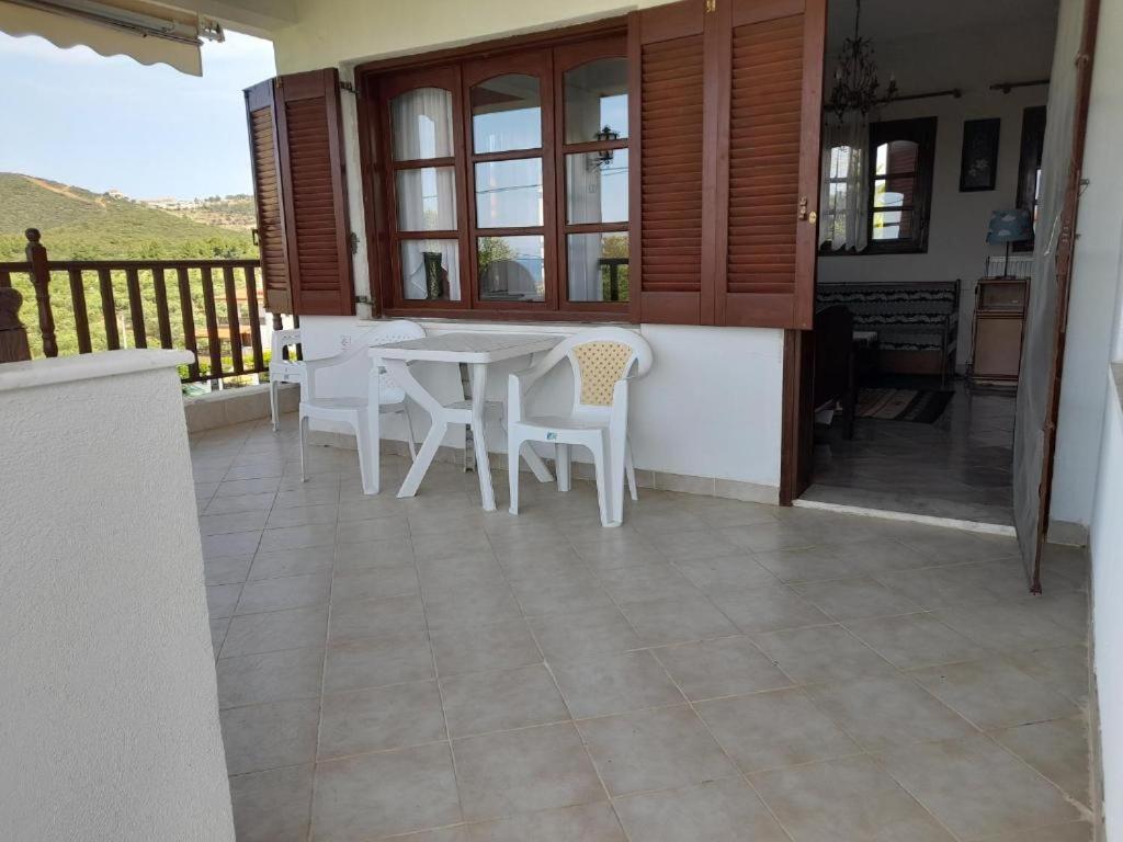 Apartment Giannis 1