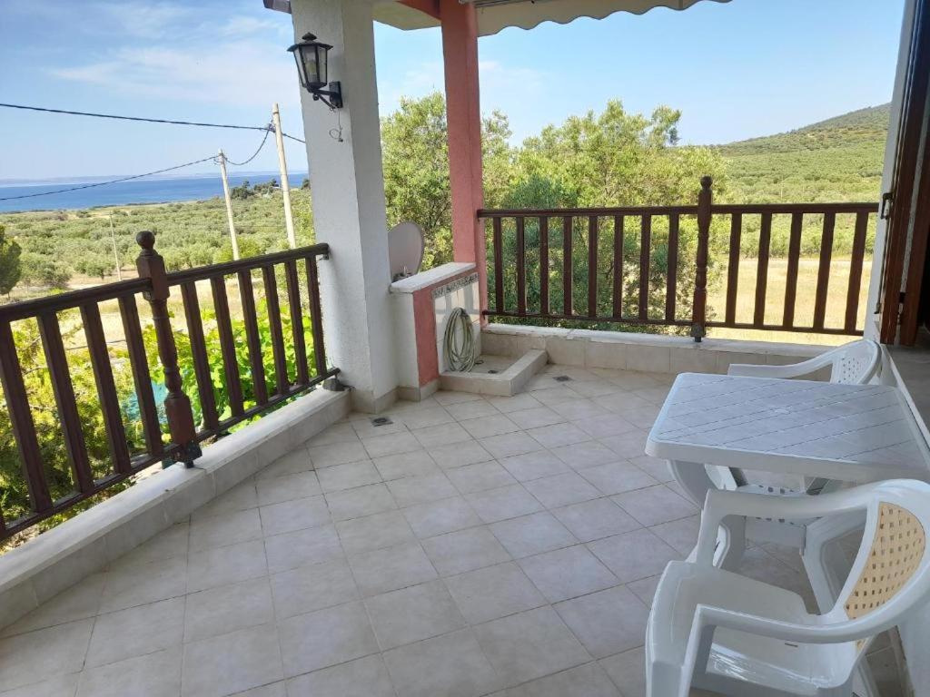 Apartment Giannis 1