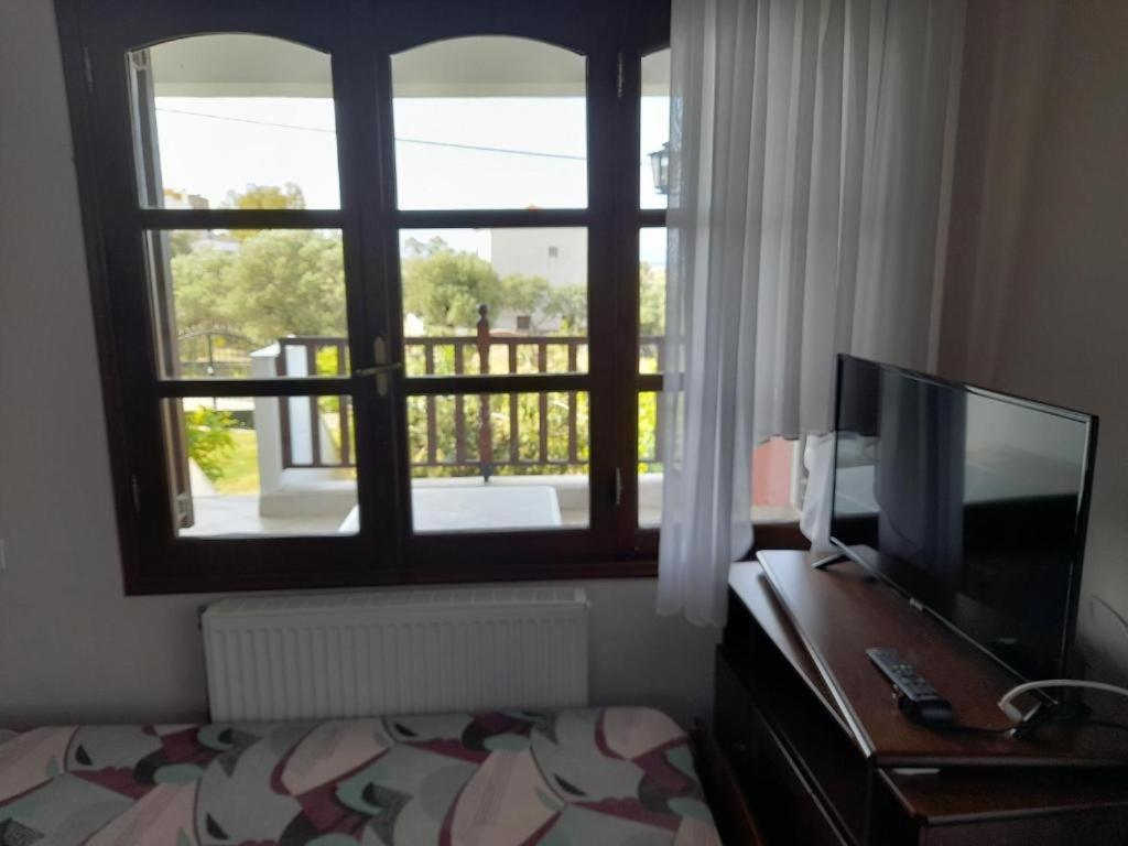 Apartment Giannis 1
