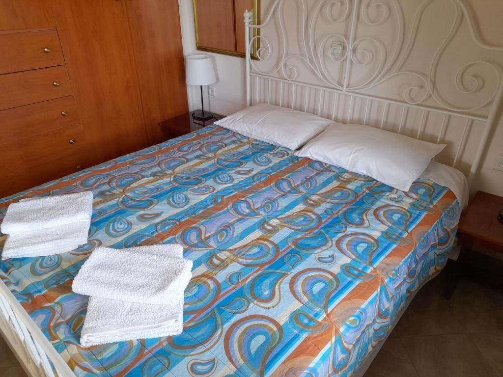 Apartment Giannis 1