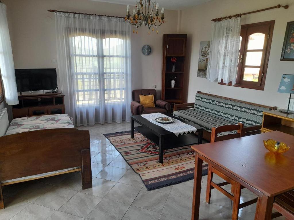 Apartment Giannis 1