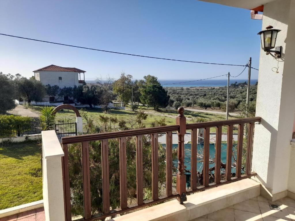 Apartment Giannis 1