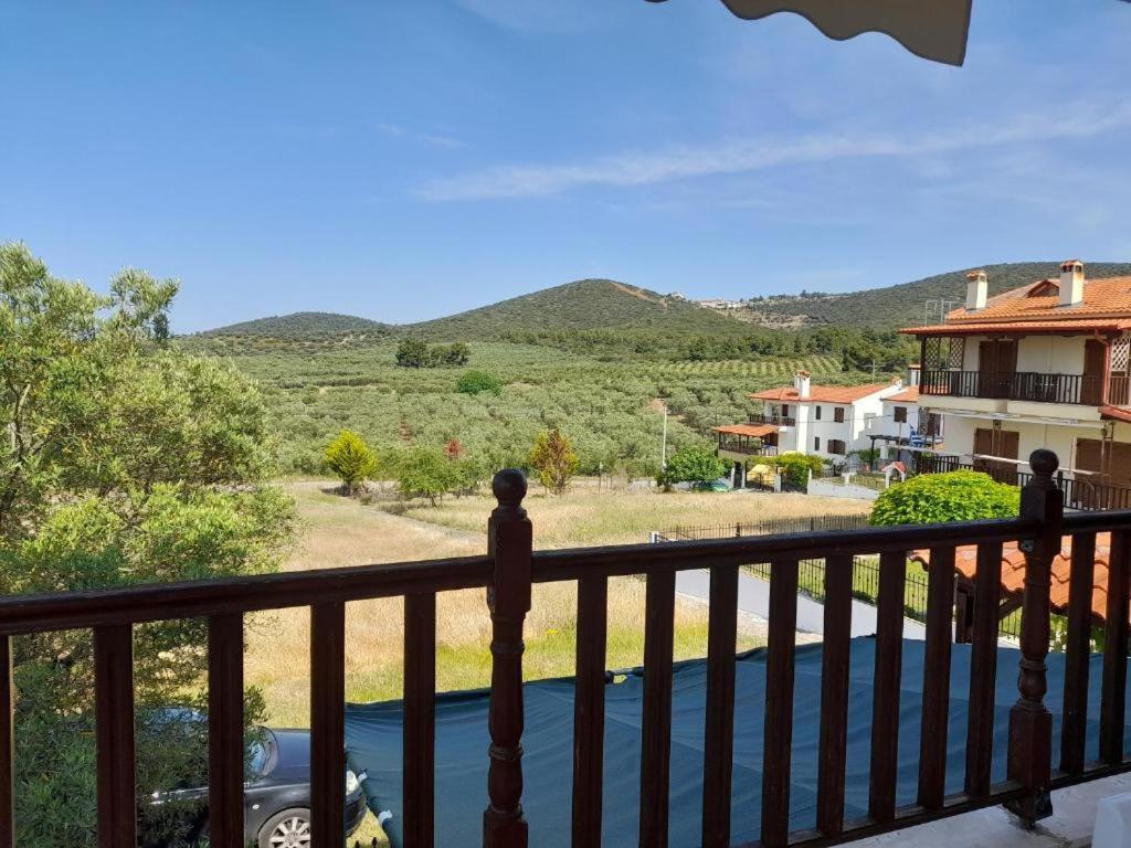 Apartment Giannis 1