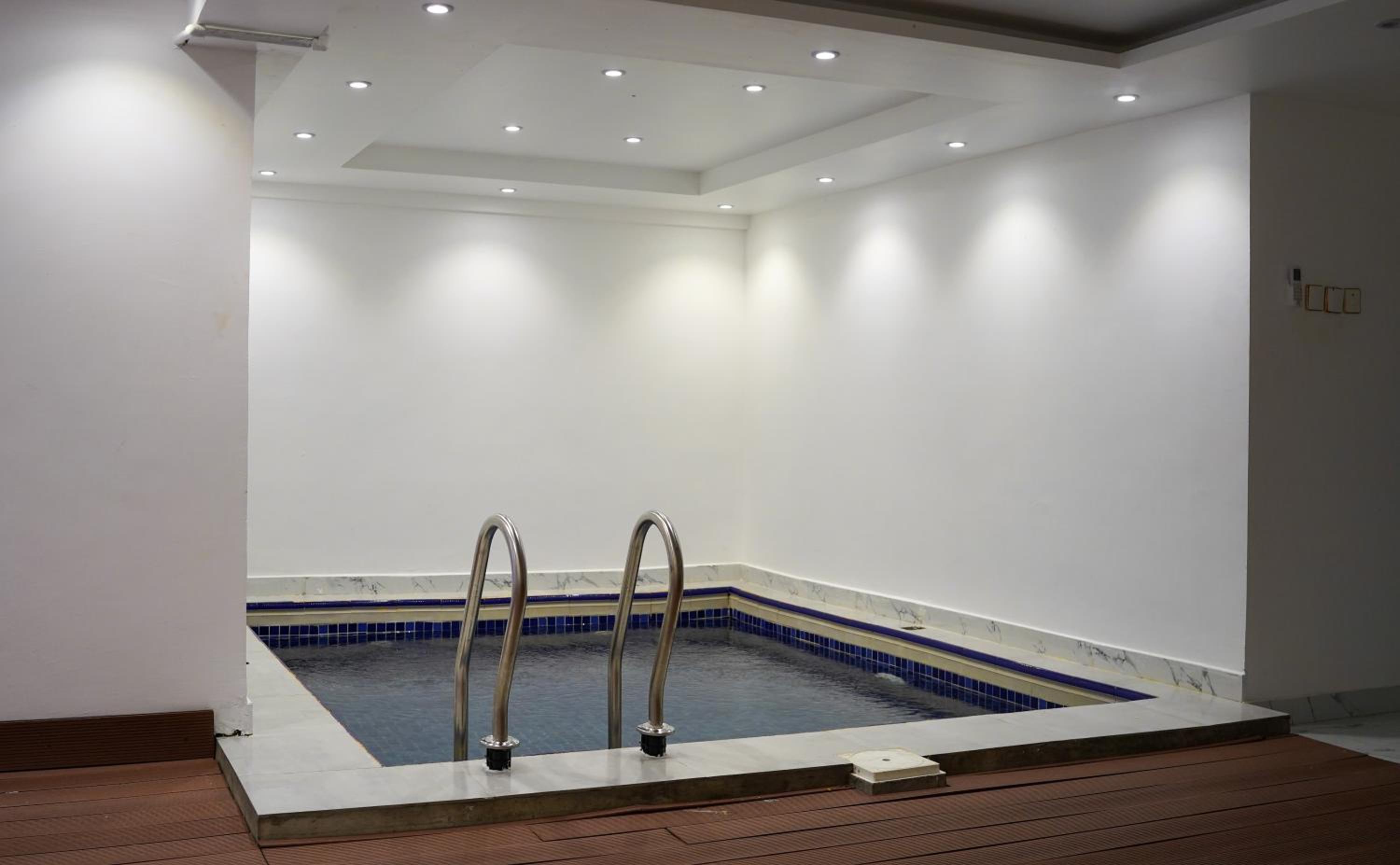 Qurum Serenity: 2-BR in Muscat view 2