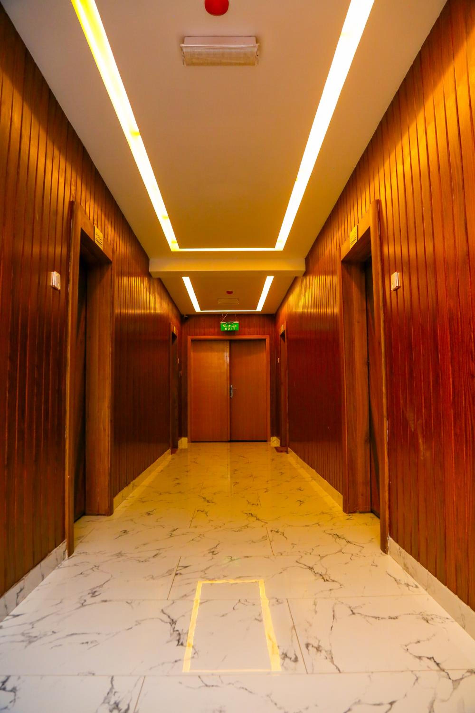 Qurum Serenity: 2-BR in Muscat view 3