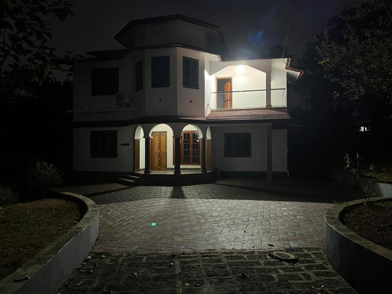 Souparnika Homestay