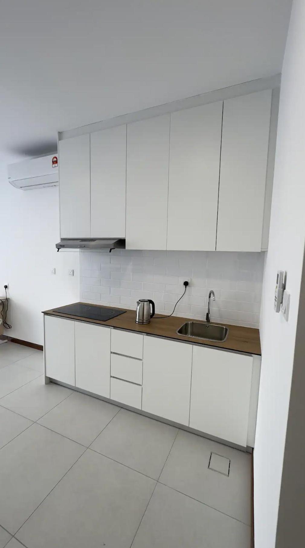 APARTMENTS @ PODIUM, KUCHING